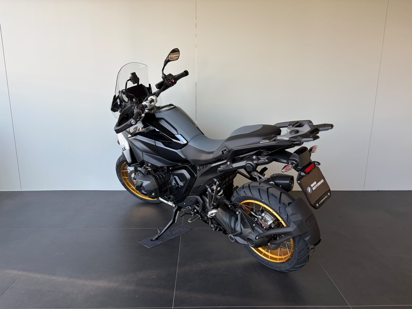 BMW R 1300 GS - mit 2.94%-Leasing ab 279.-/Monat möglich*-image-7