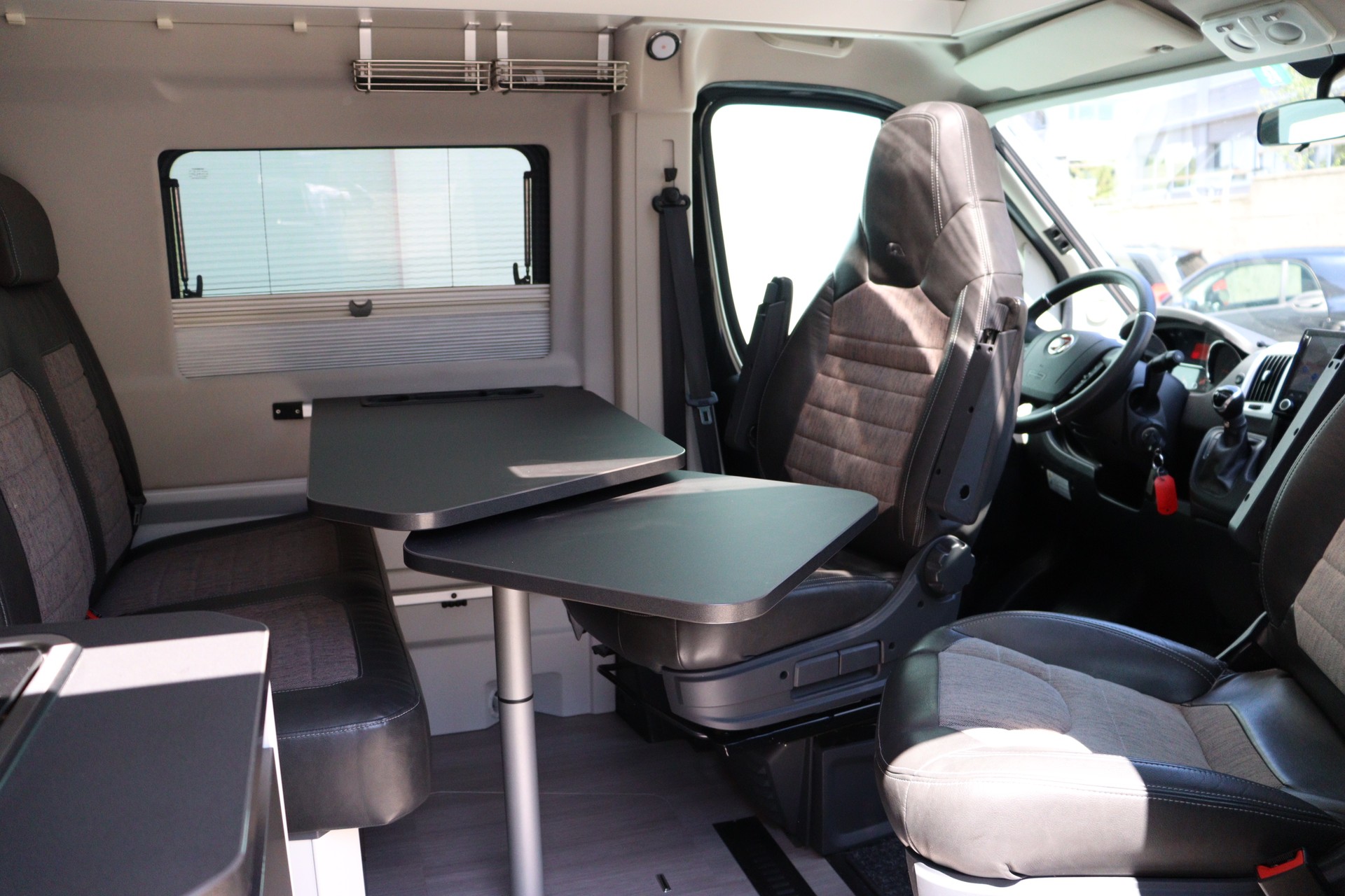 ADRIA Fiat 640 SLB Supreme-image-10