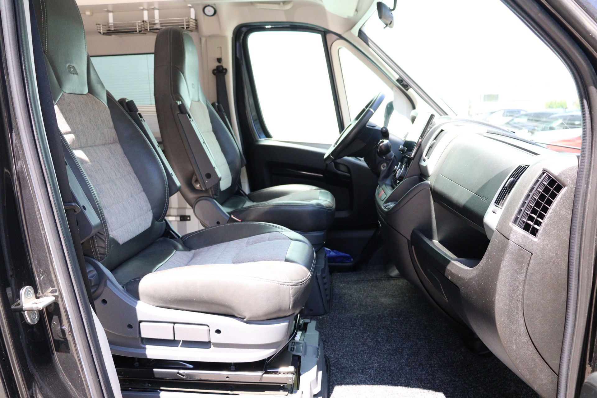 ADRIA Fiat 640 SLB Supreme-image-8