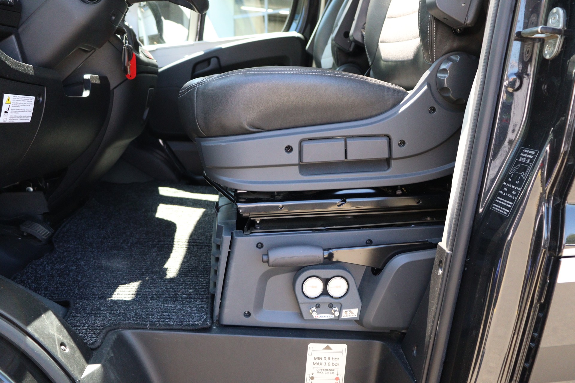 ADRIA Fiat 640 SLB Supreme-image-9