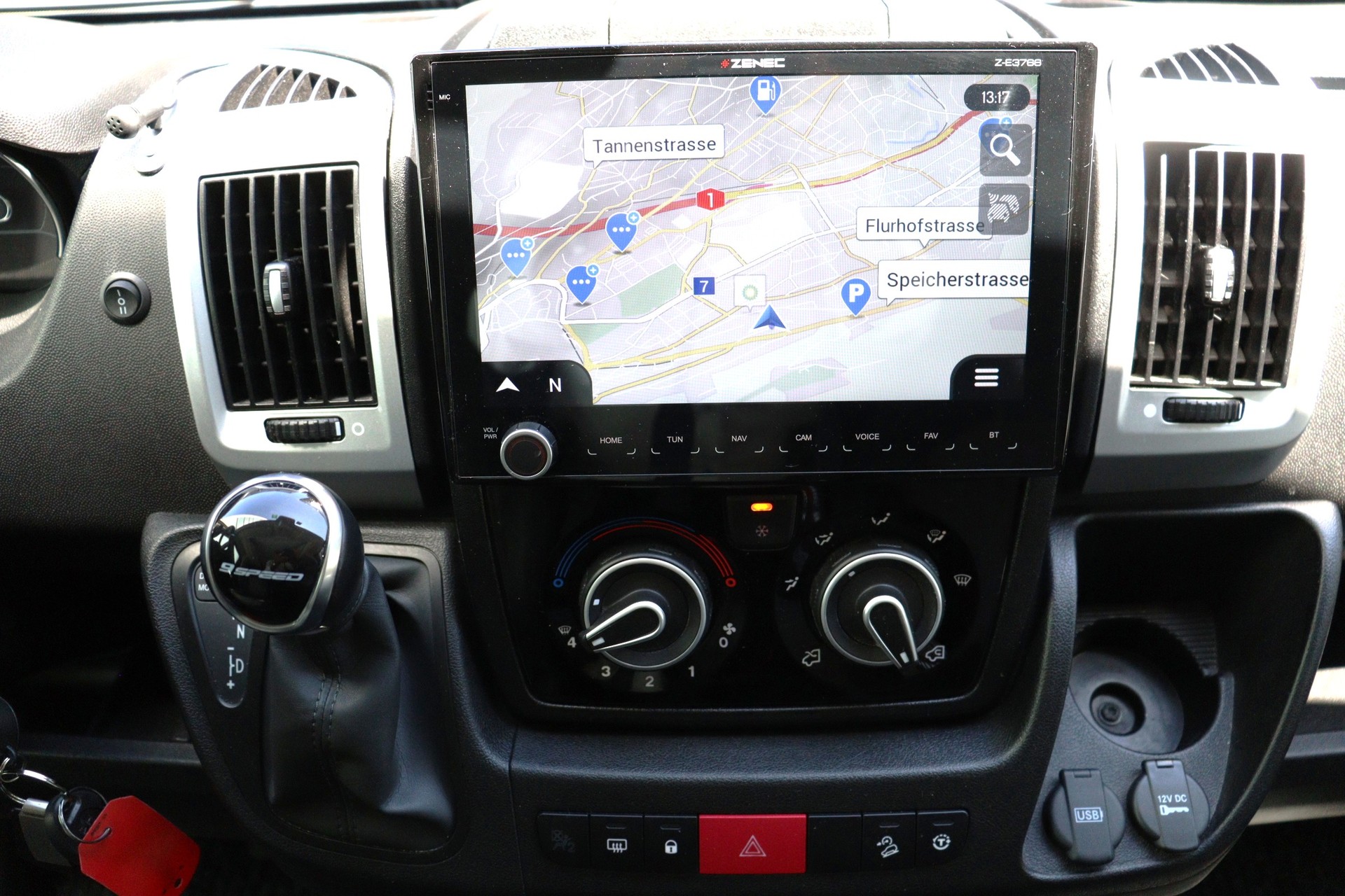 ADRIA Fiat 640 SLB Supreme-image-6