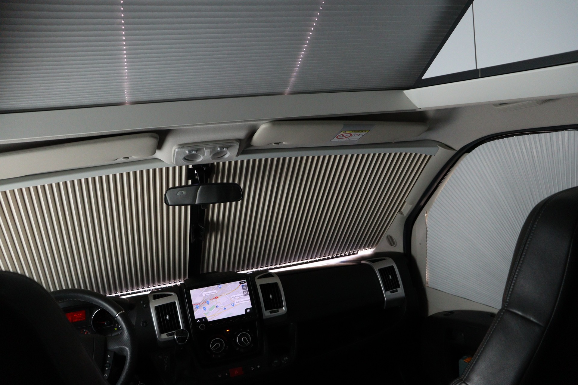 ADRIA Fiat 640 SLB Supreme-image-22