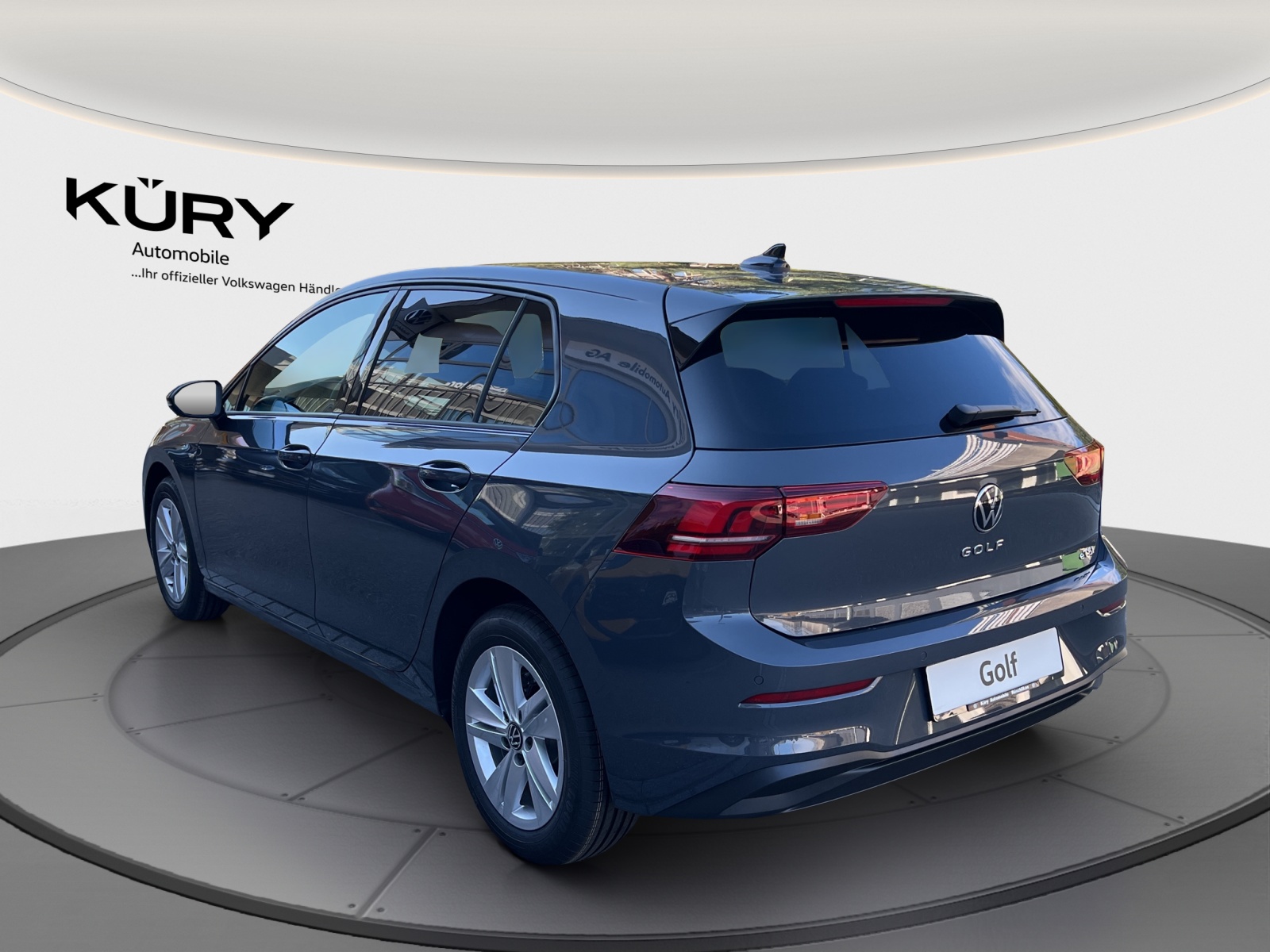 VW Golf 1.5 e TSI mHEV Value DSG-image-6