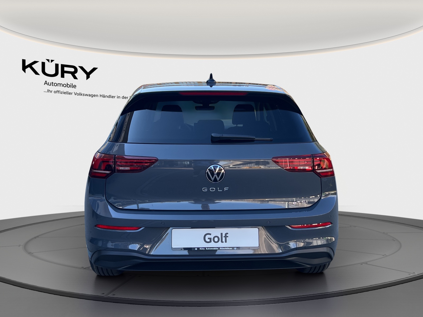 VW Golf 1.5 e TSI mHEV Value DSG-image-5