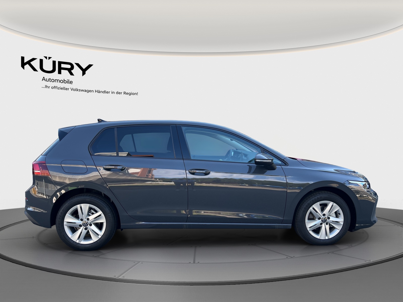 VW Golf 1.5 e TSI mHEV Value DSG-showroom-element-3