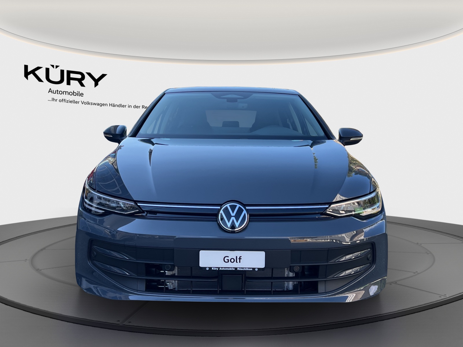 VW Golf 1.5 e TSI mHEV Value DSG-showroom-element-1