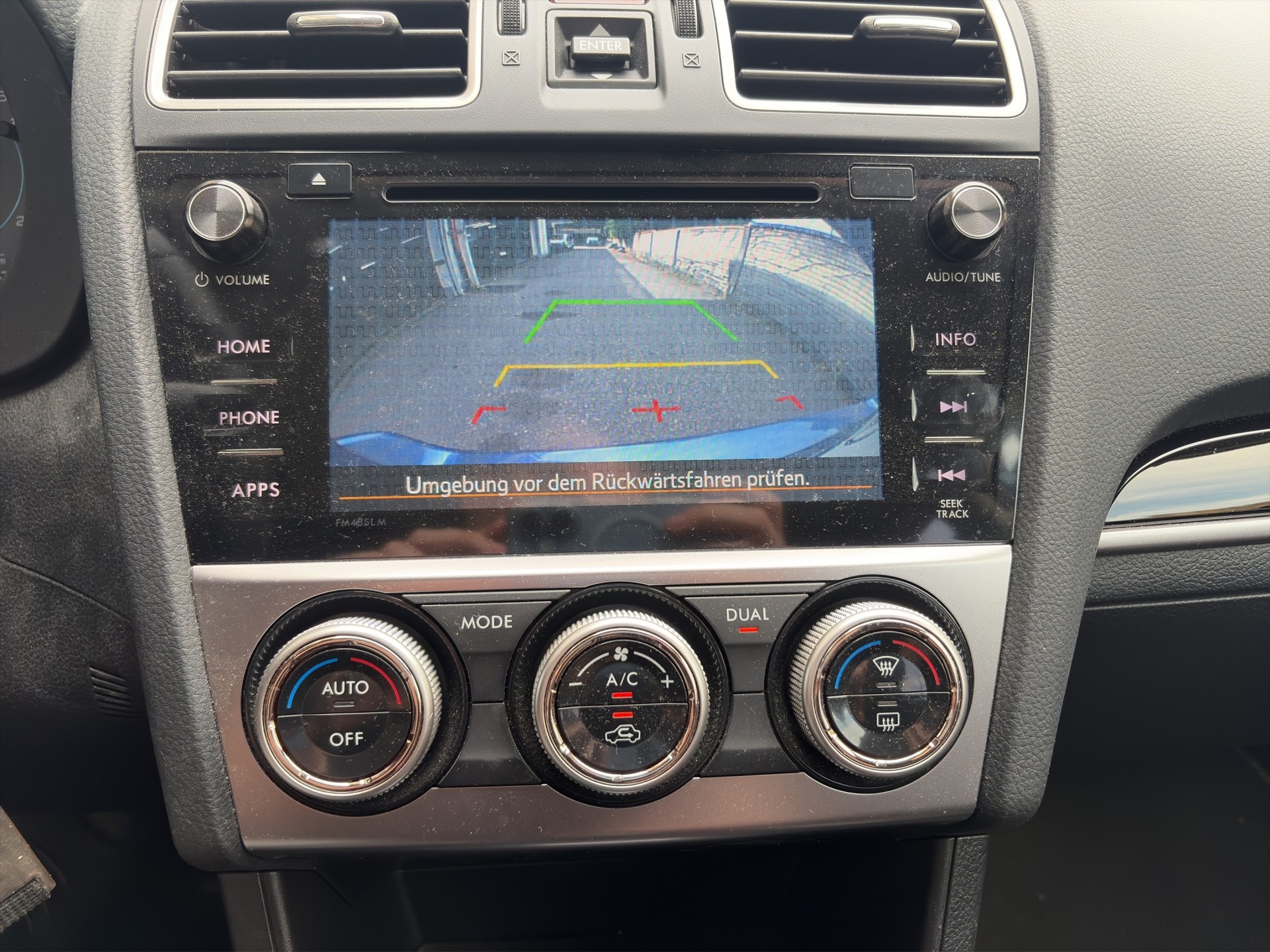 SUBARU XV 2.0 Swiss Two AWD CVT-image-6