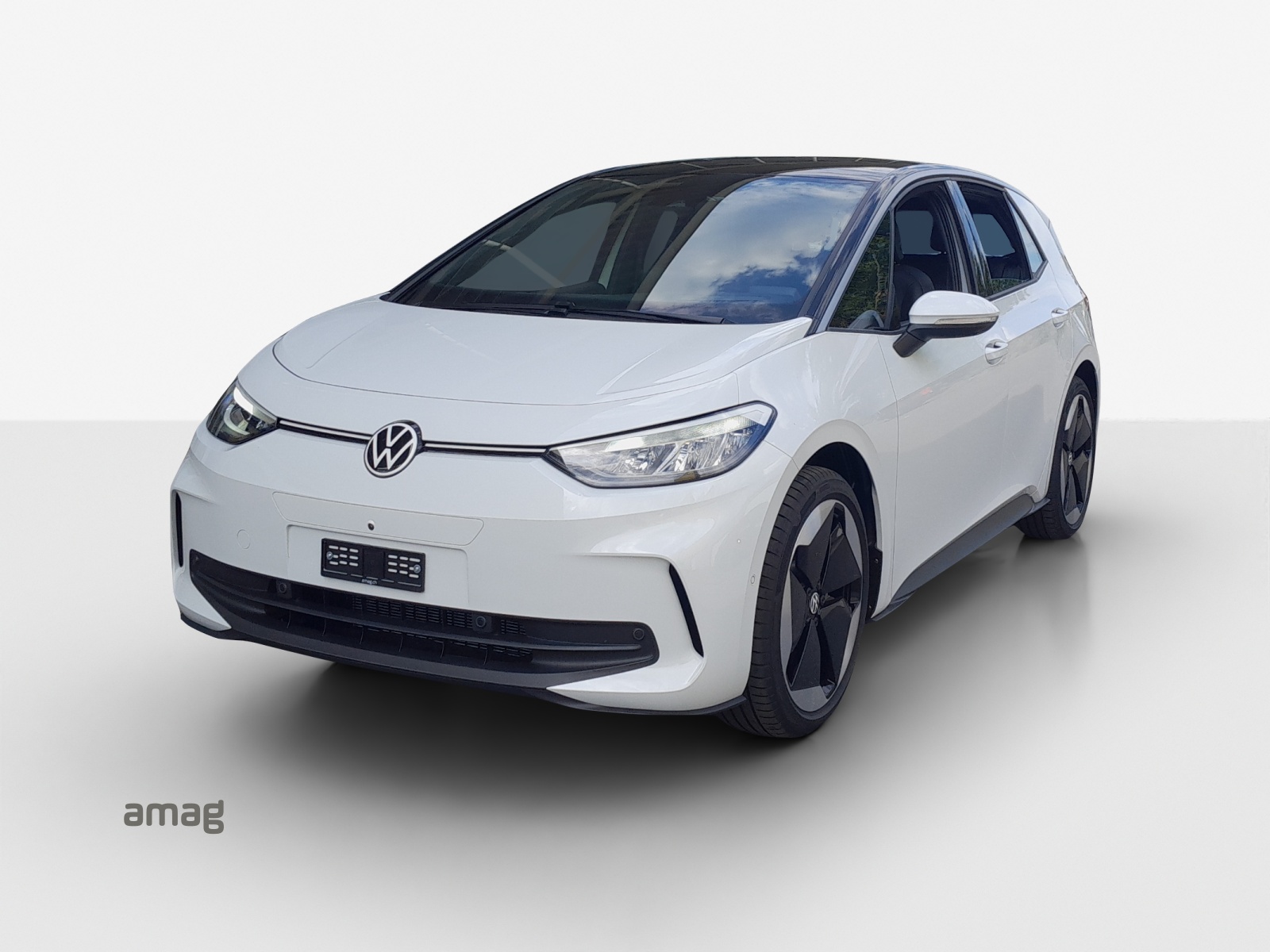 VW ID.3 Pro S 79 kWh Pro S-image-0