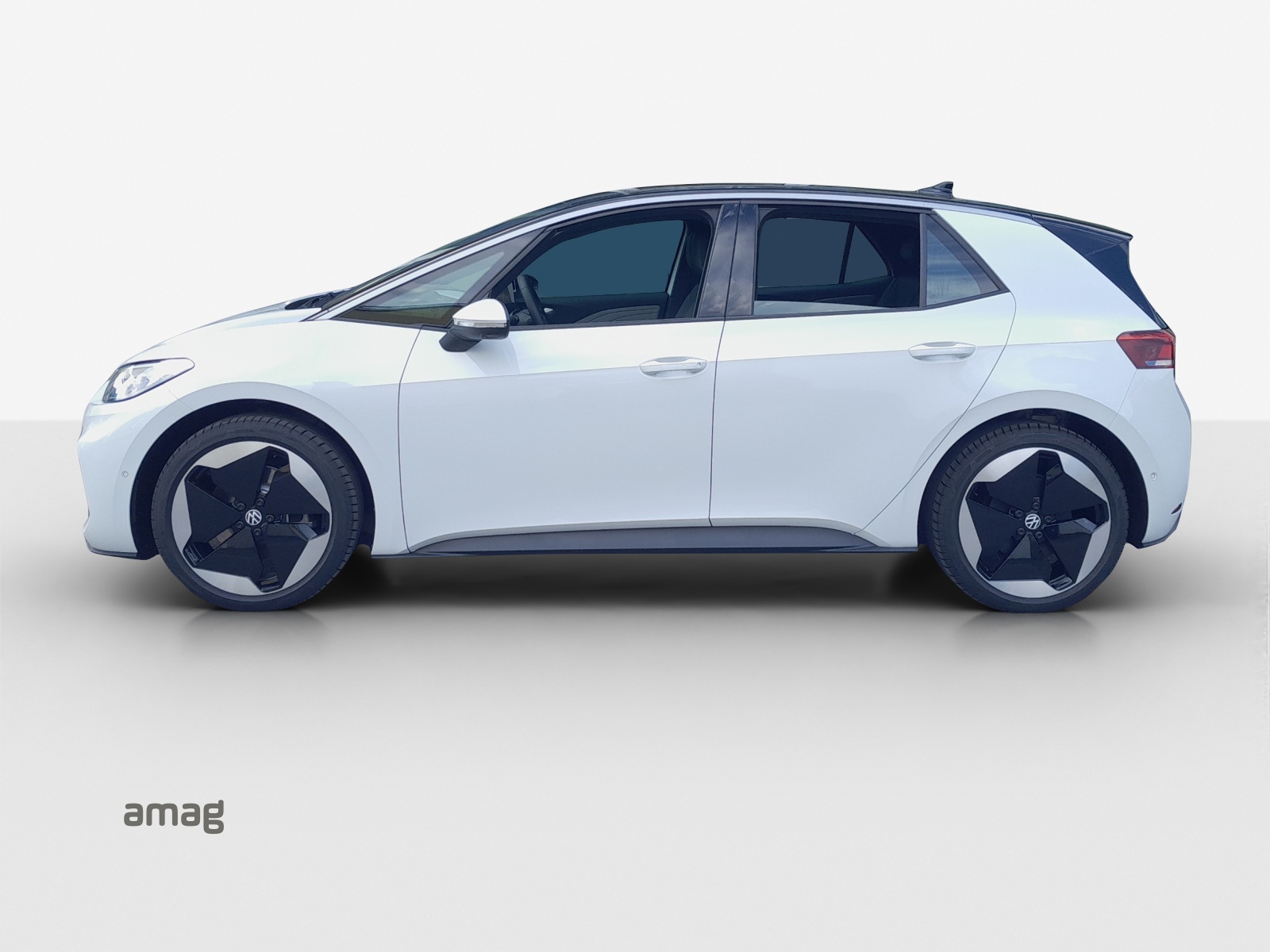 VW ID.3 Pro S 79 kWh Pro S-image-1