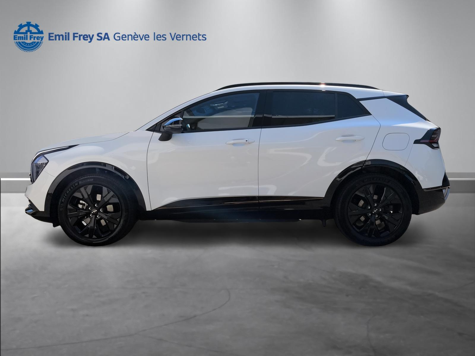 KIA Sportage 1.6 T-GDi PHEV Power Edition-showroom-element-3