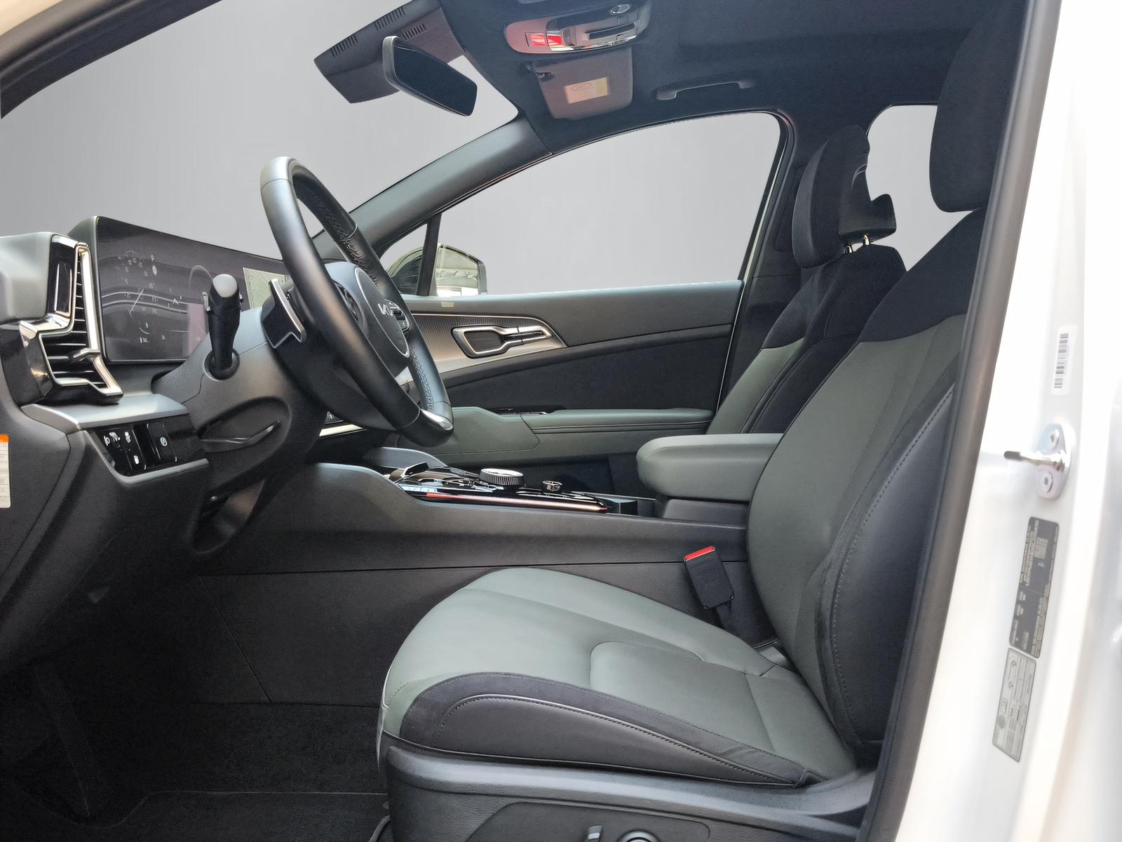 KIA Sportage 1.6 T-GDi PHEV Power Edition-showroom-element-2