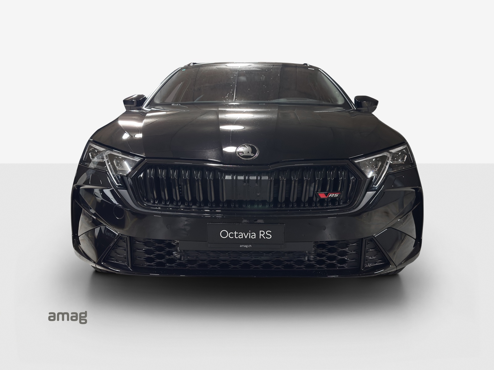SKODA Octavia RS-image-6