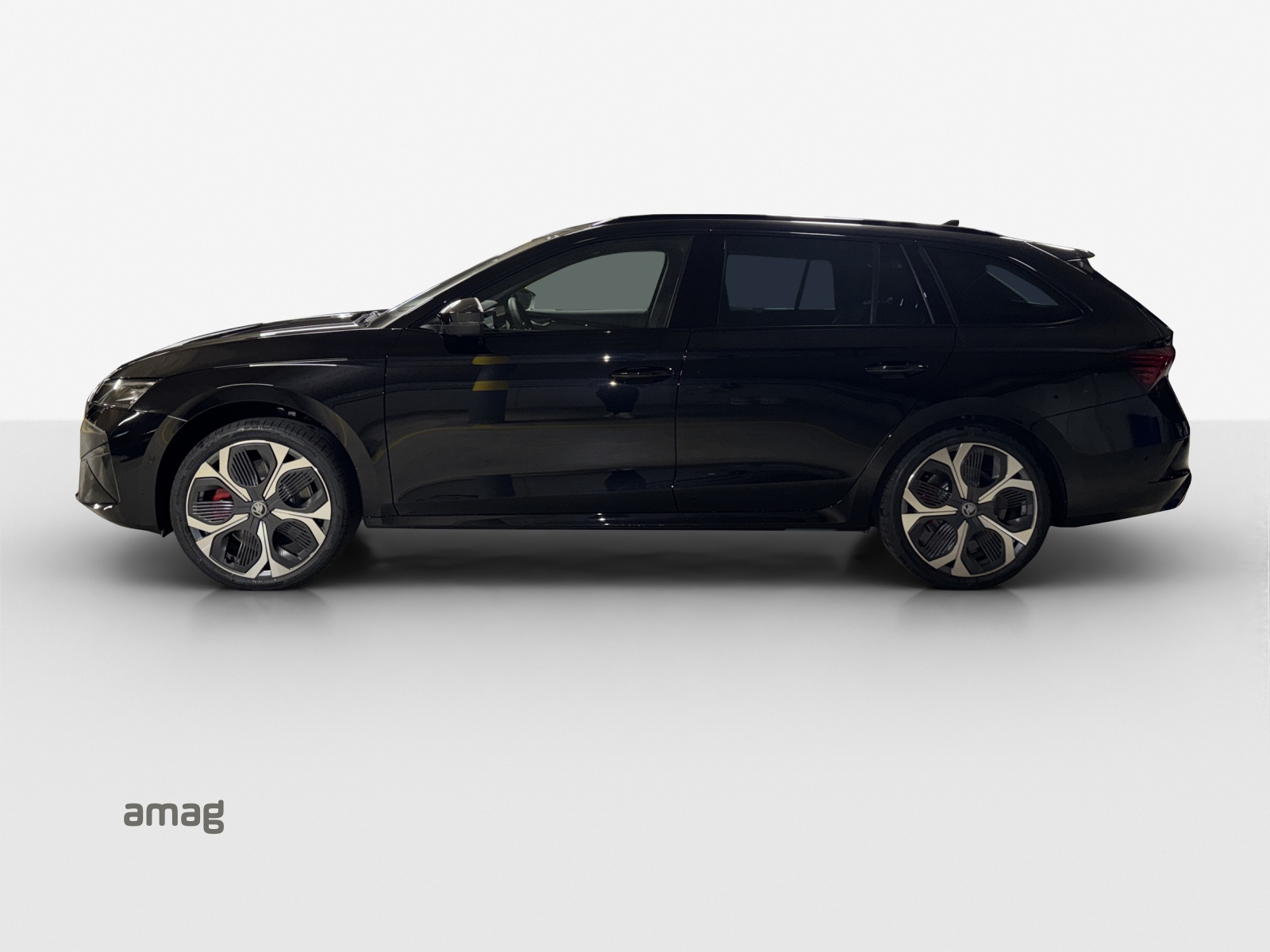 SKODA Octavia RS-image-1