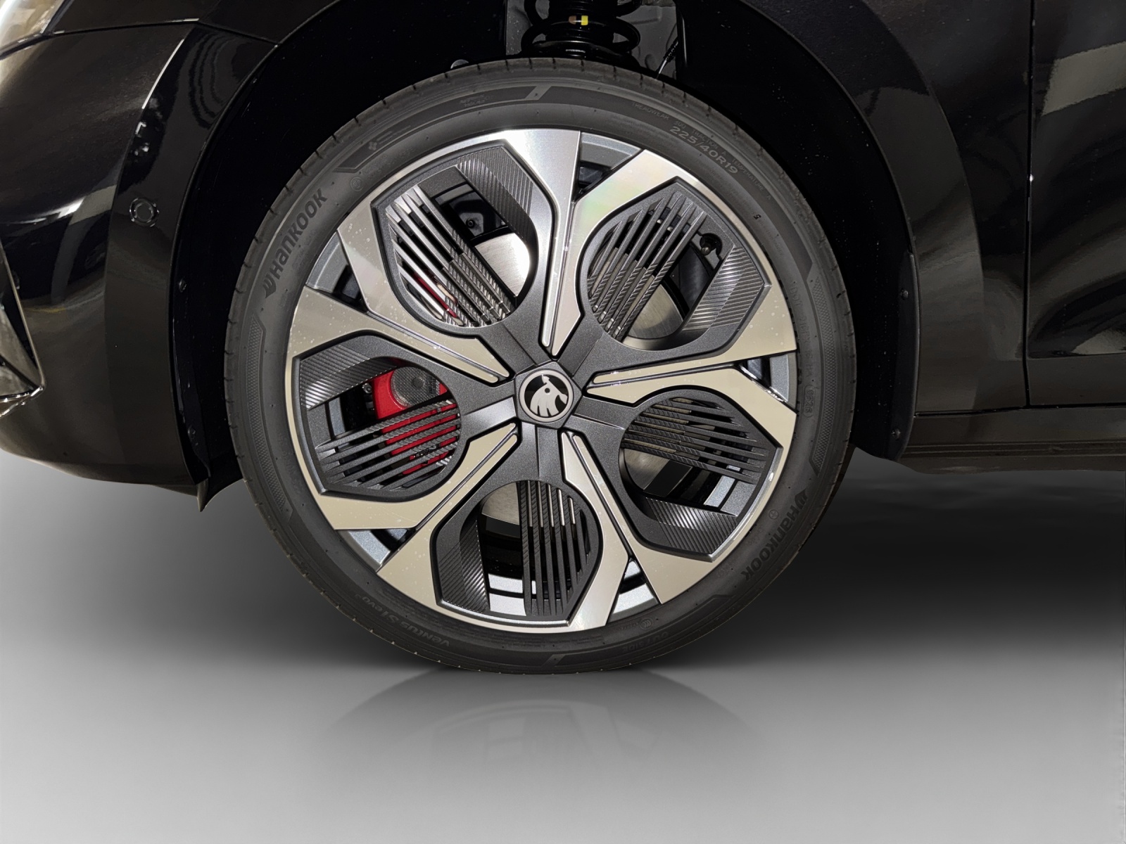 SKODA Octavia RS-image-14