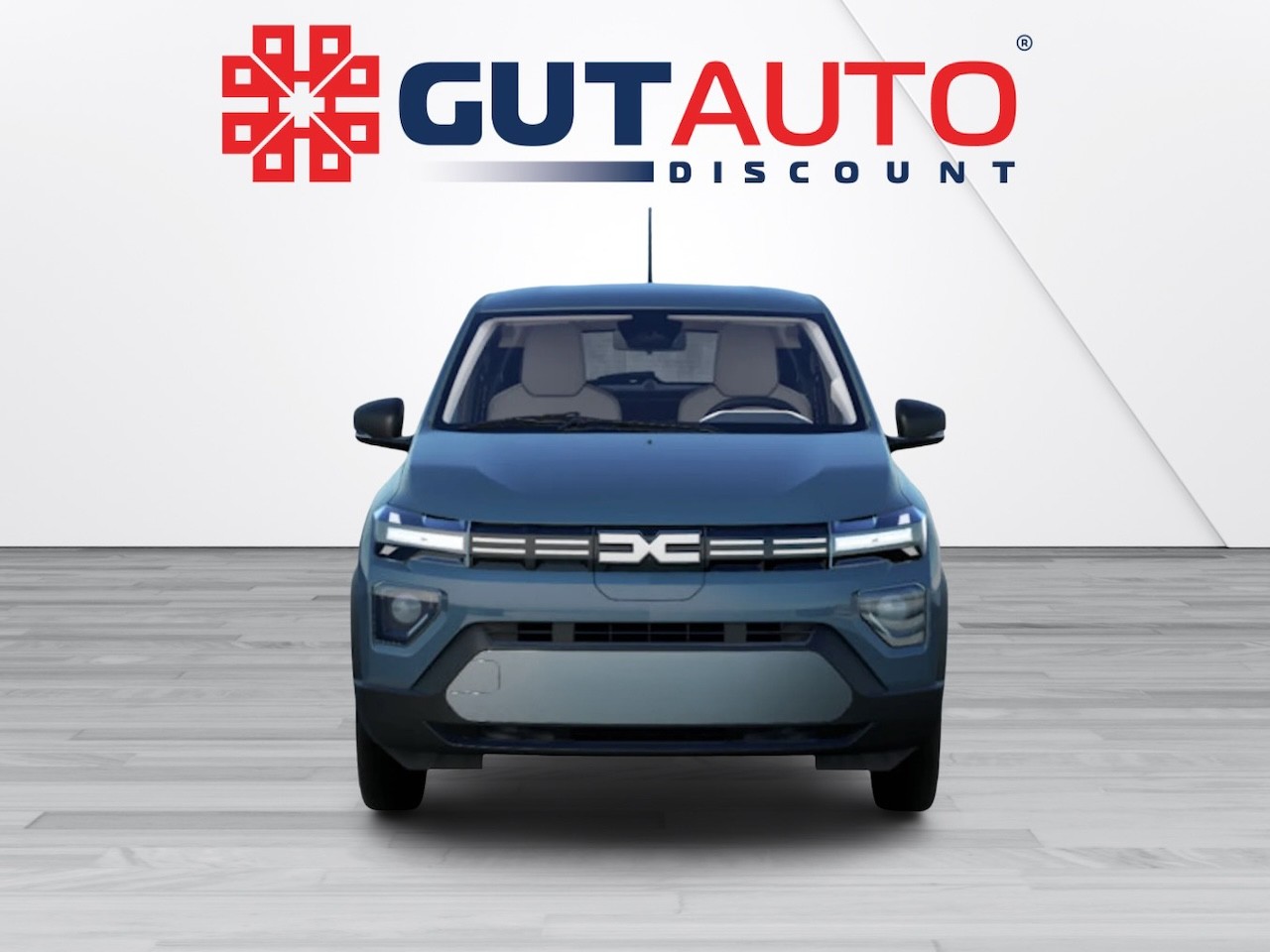 DACIA SPRING 27 kWh 65 PS EXPRESSION-image-7