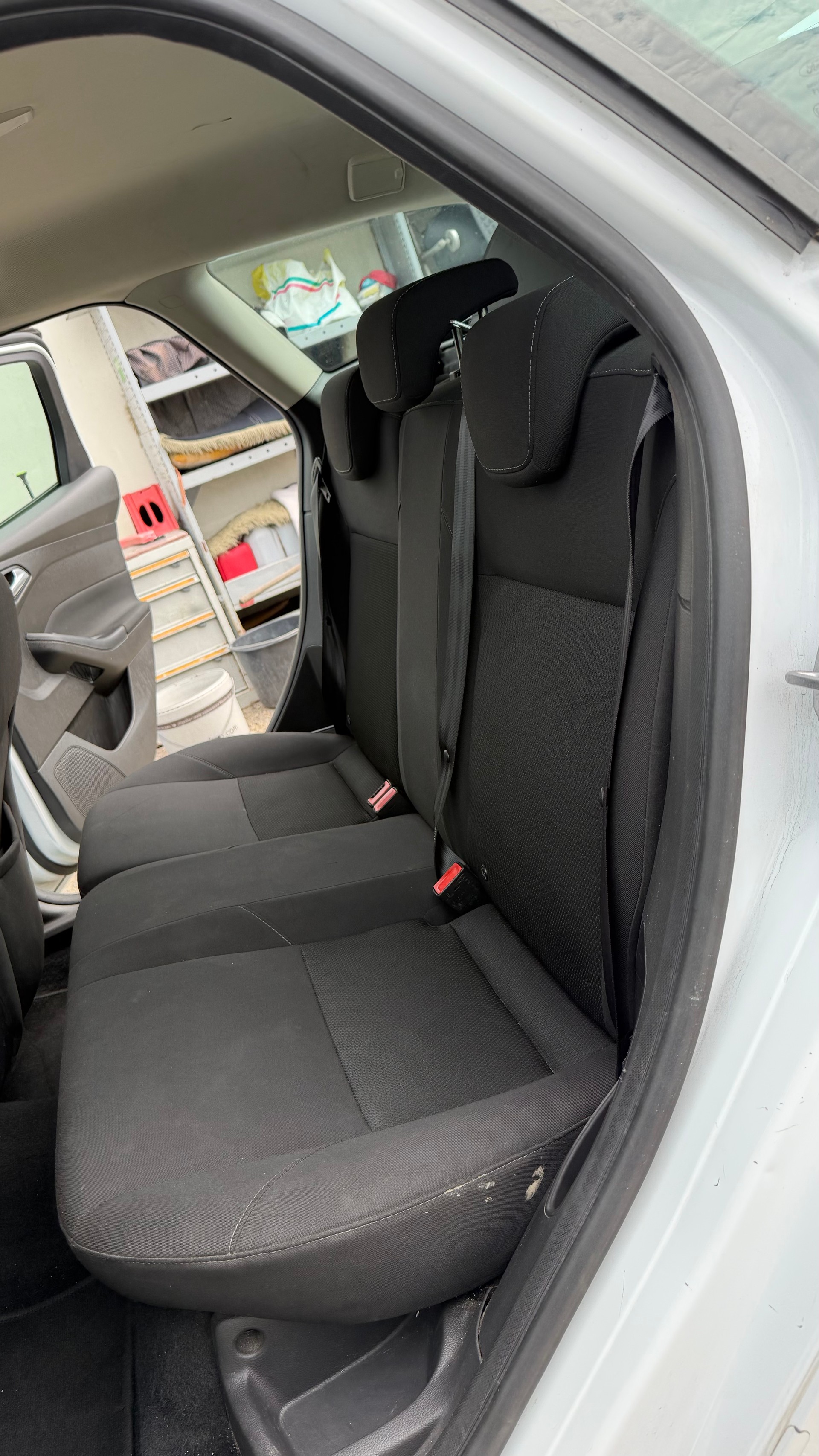 FORD Focus 2.0 TDCi Titanium-image-7