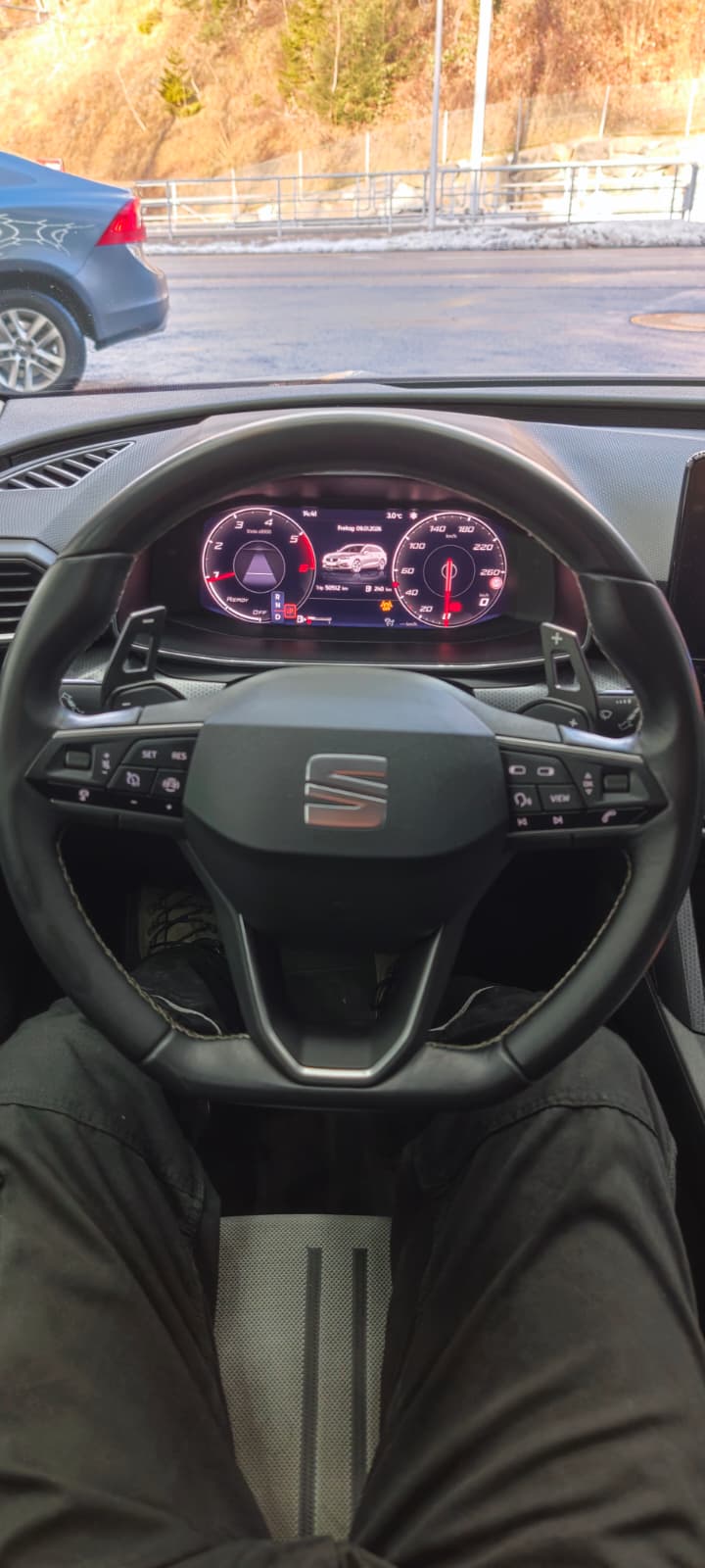 SEAT Leon ST 2.0 TDI EVO DSG Style-image-7