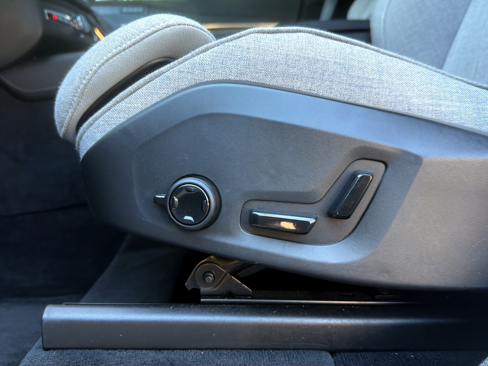 VOLVO XC90 2.0 T8 TE Ultra Bright 7P. eAWD-image-16