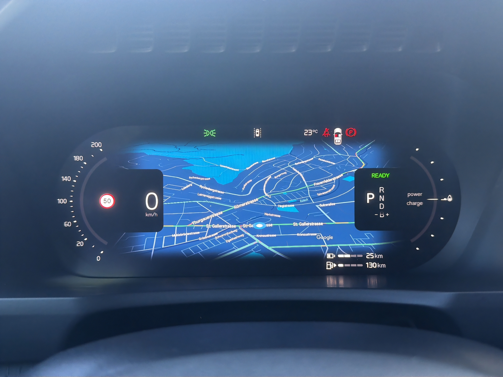 VOLVO XC90 2.0 T8 TE Ultra Bright 7P. eAWD-image-8