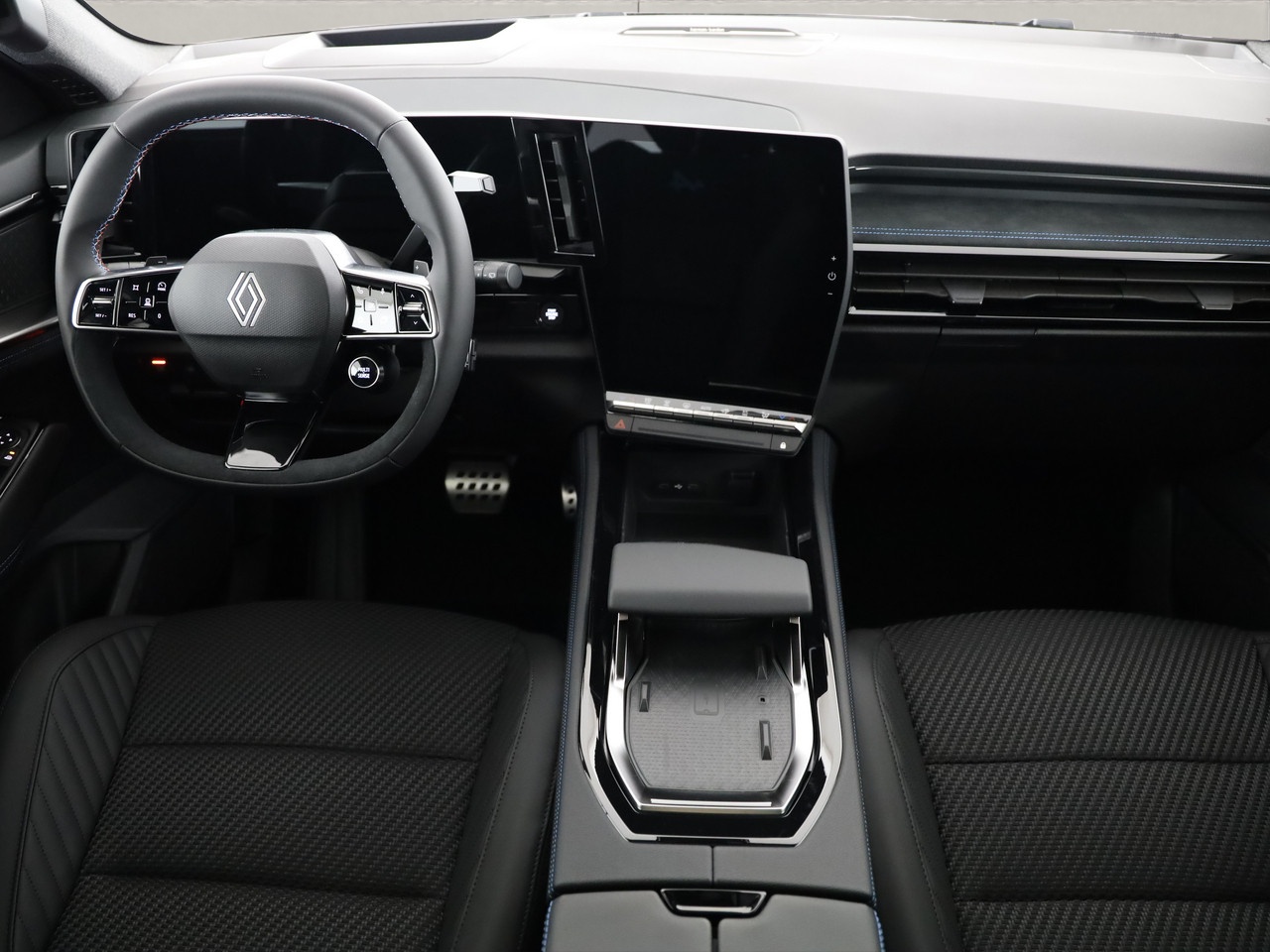 RENAULT Espace 1.2 E-Tech esprit Alpine-image-4