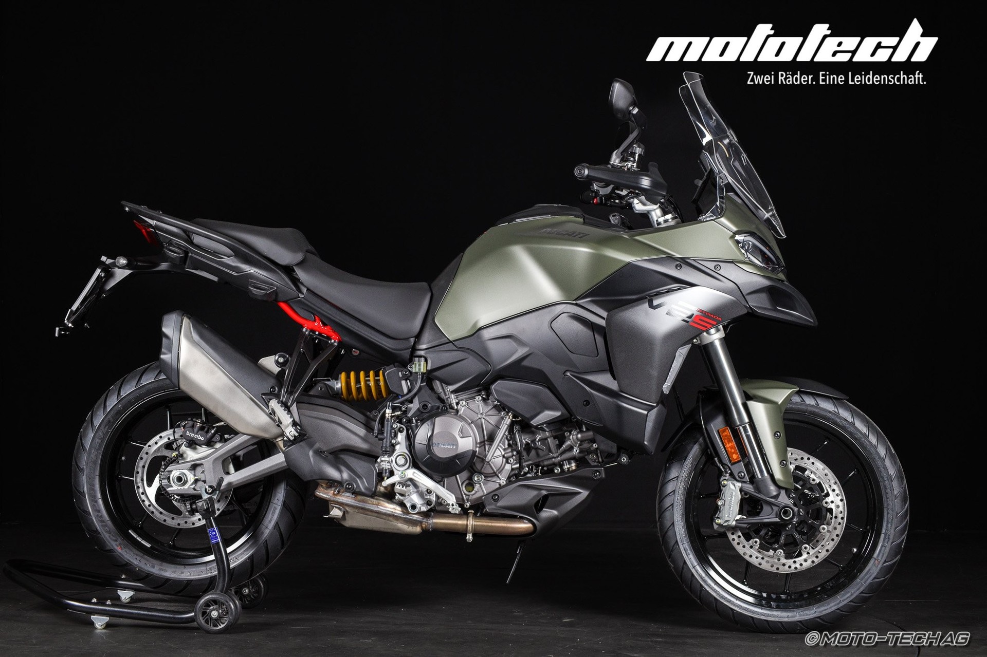 DUCATI Multistrada V2 S / 4 JAHRE GARANTIE-showroom-element-2