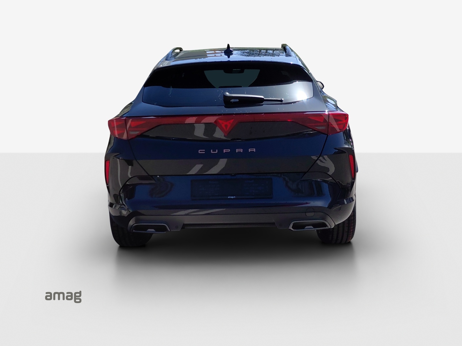 CUPRA Formentor 1.5 TSI Prime Edition DSG-image-3