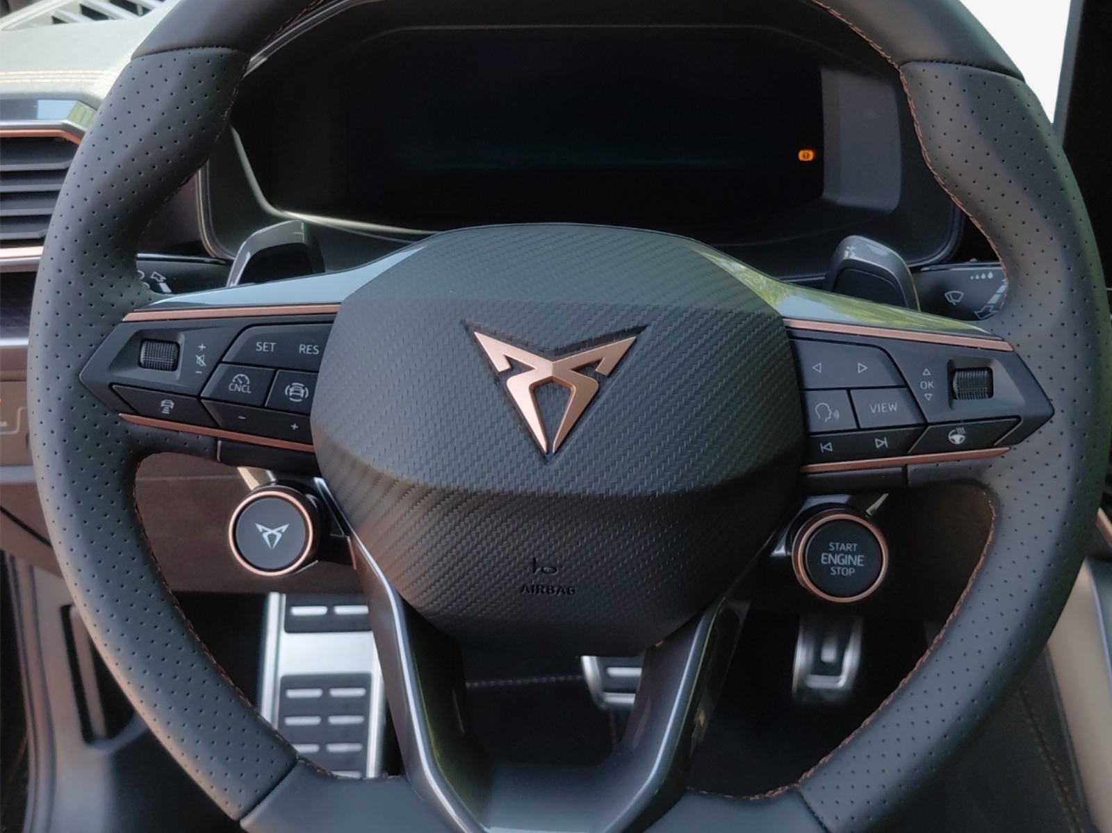 CUPRA Formentor 1.5 TSI Prime Edition DSG-image-9