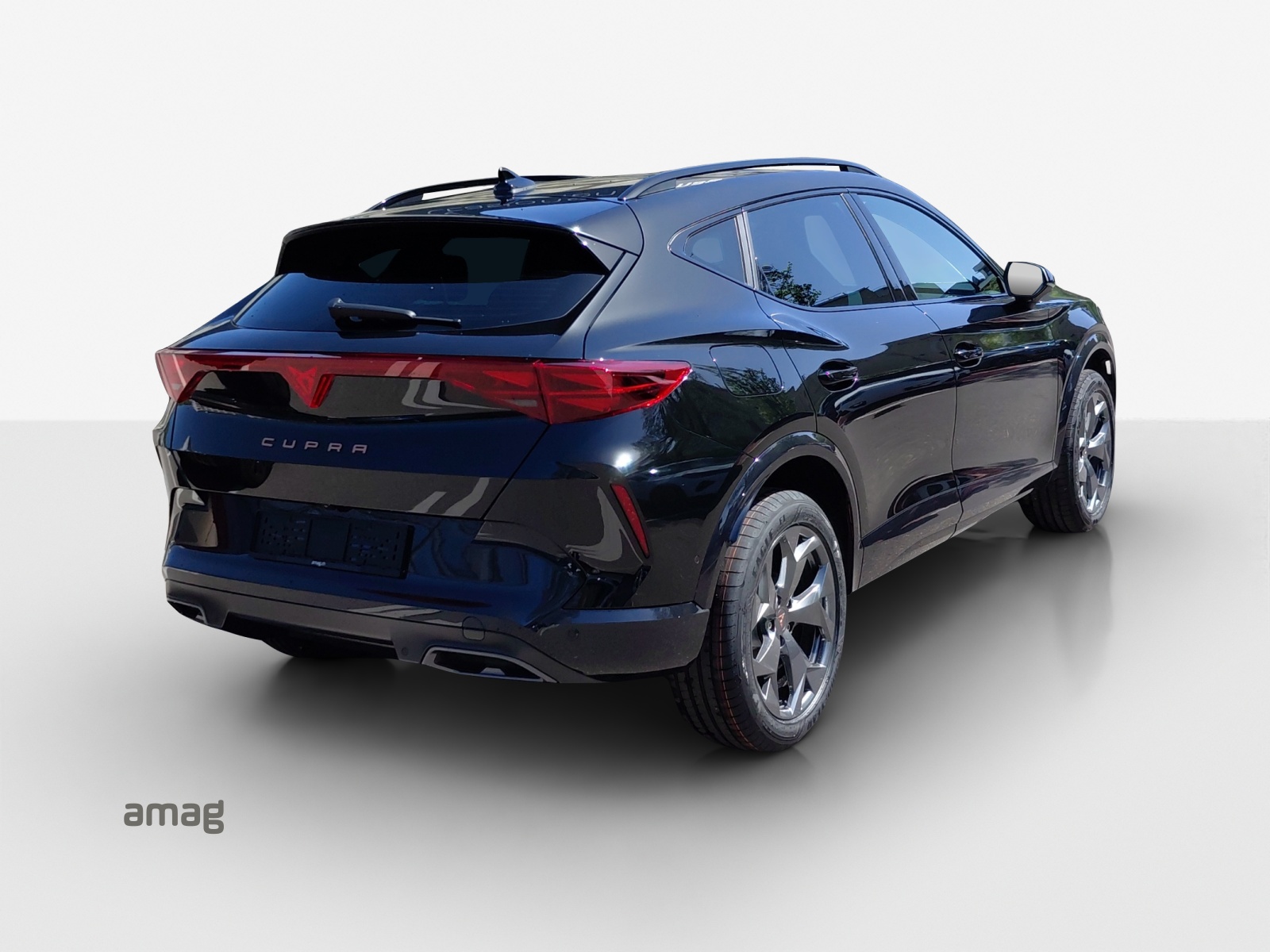 CUPRA Formentor 1.5 TSI Prime Edition DSG-image-4