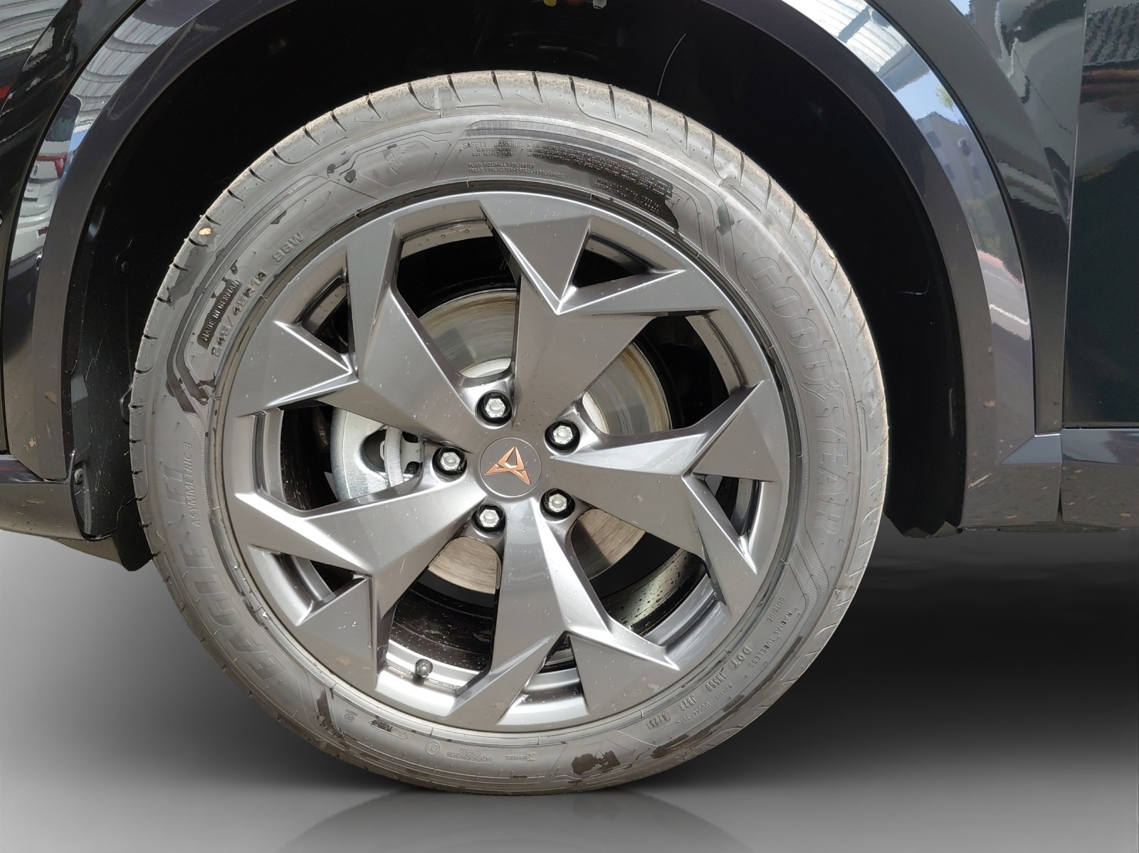 CUPRA Formentor 1.5 TSI Prime Edition DSG-image-15