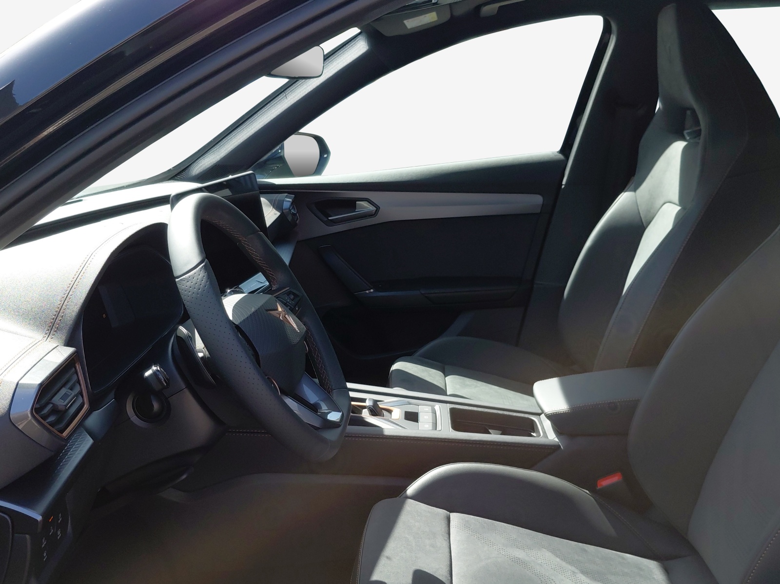 CUPRA Formentor 1.5 TSI Prime Edition DSG-image-7