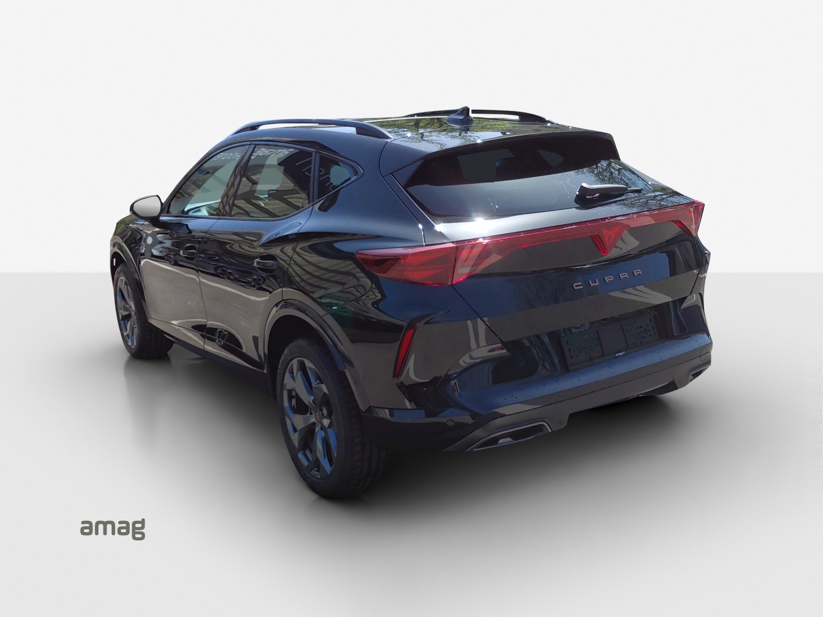 CUPRA Formentor 1.5 TSI Prime Edition DSG-image-2