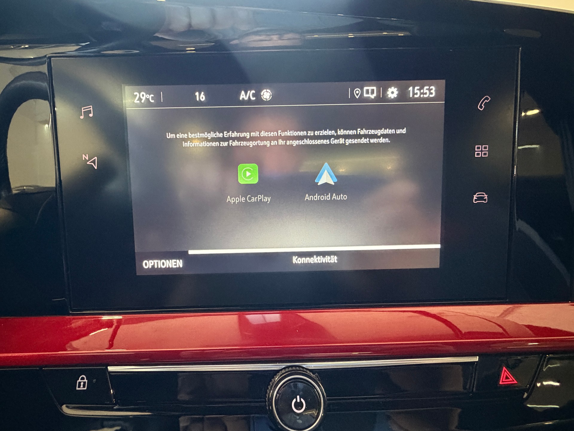 OPEL Mokka 1.2 Direct Injection Turbo GS Line-image-15