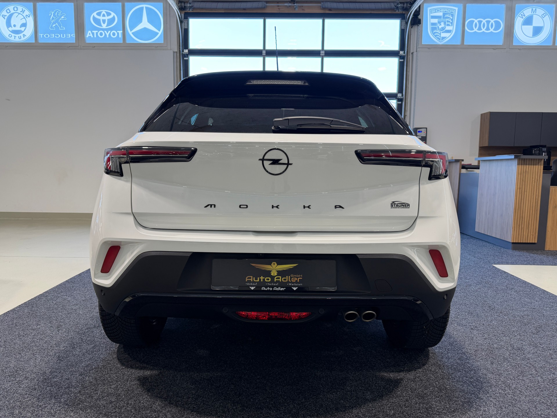 OPEL Mokka 1.2 Direct Injection Turbo GS Line-image-6
