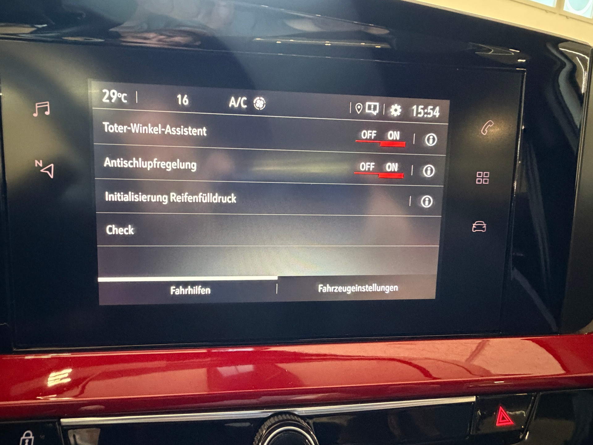 OPEL Mokka 1.2 Direct Injection Turbo GS Line-image-16