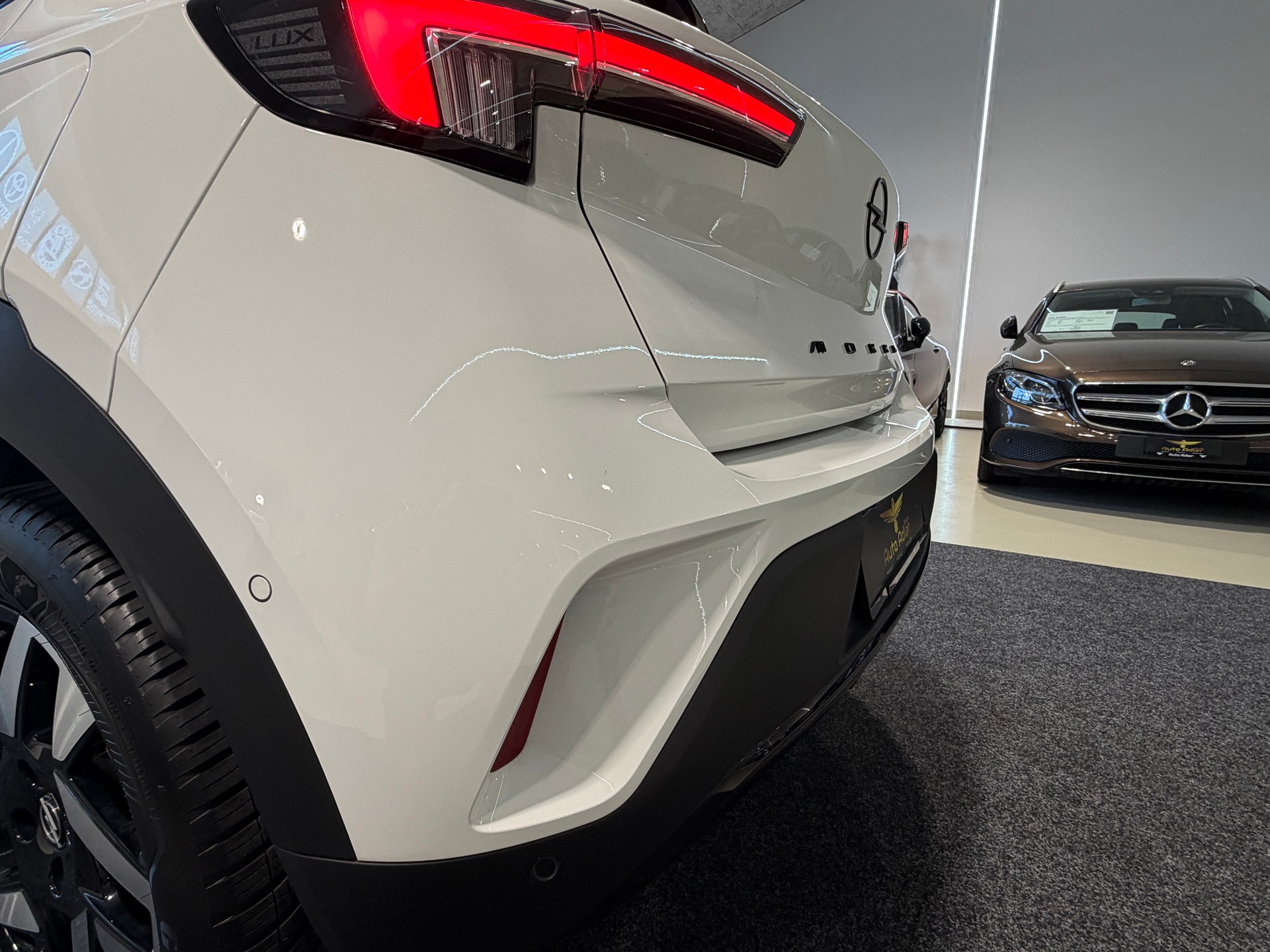 OPEL Mokka 1.2 Direct Injection Turbo GS Line-image-24