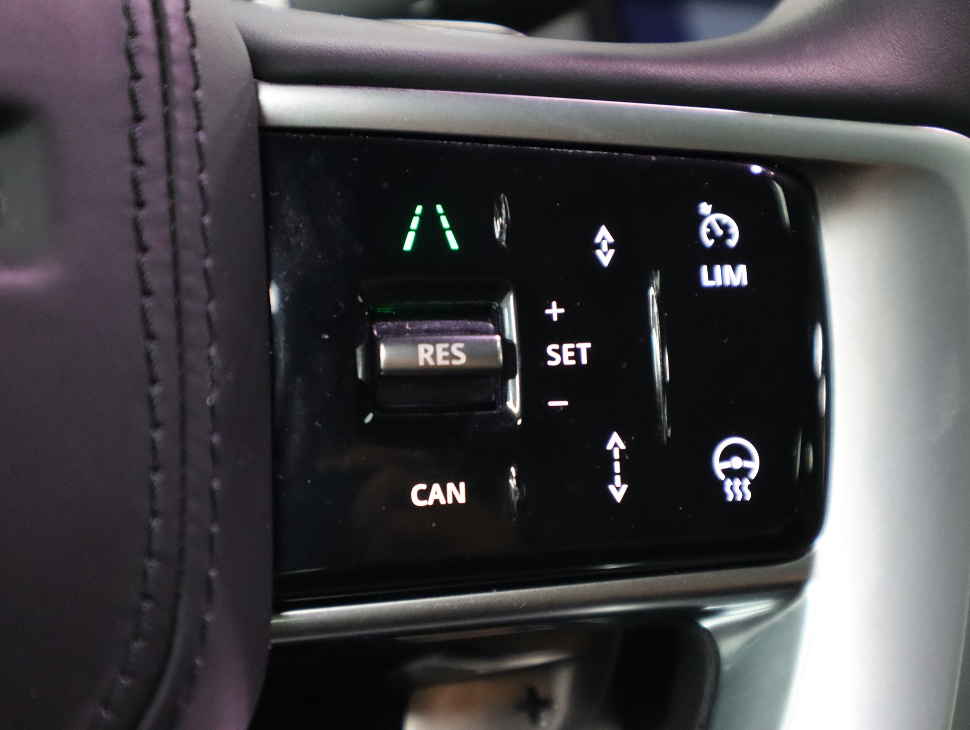 LAND ROVER Range Rover D350 3.0D I6 MHEV HSE Automatic-image-16