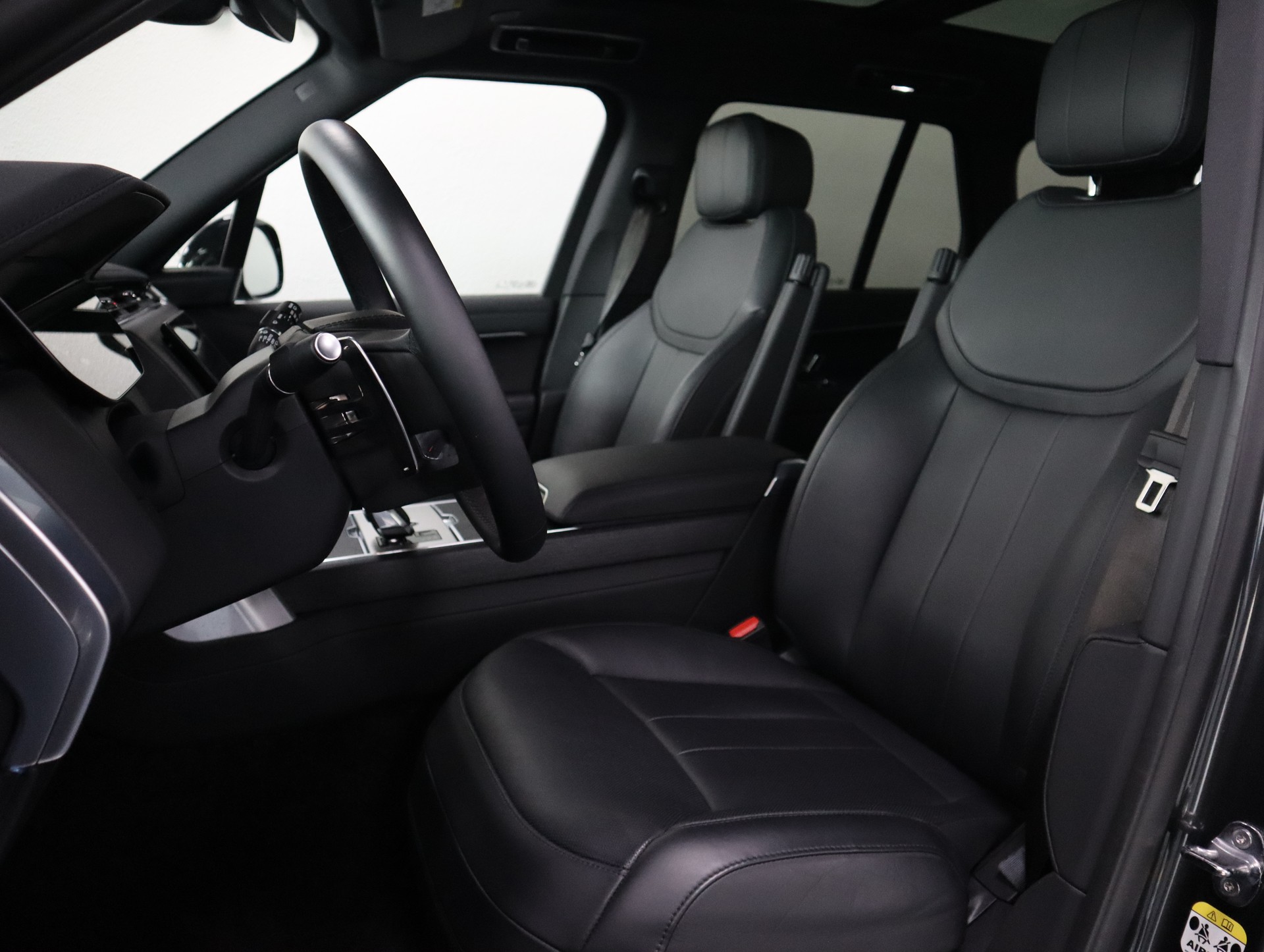 LAND ROVER Range Rover D350 3.0D I6 MHEV HSE Automatic-image-14
