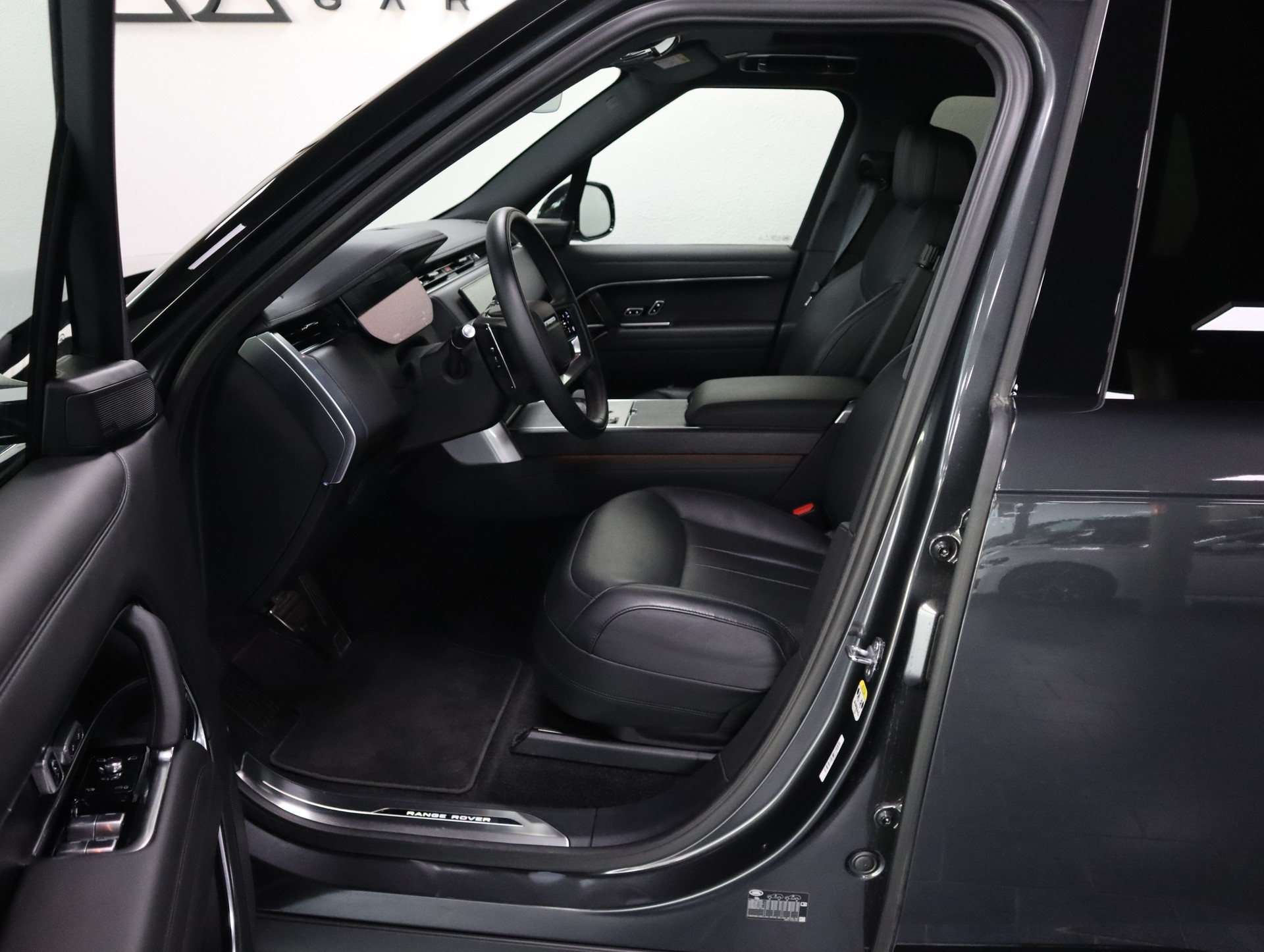 LAND ROVER Range Rover D350 3.0D I6 MHEV HSE Automatic-image-9