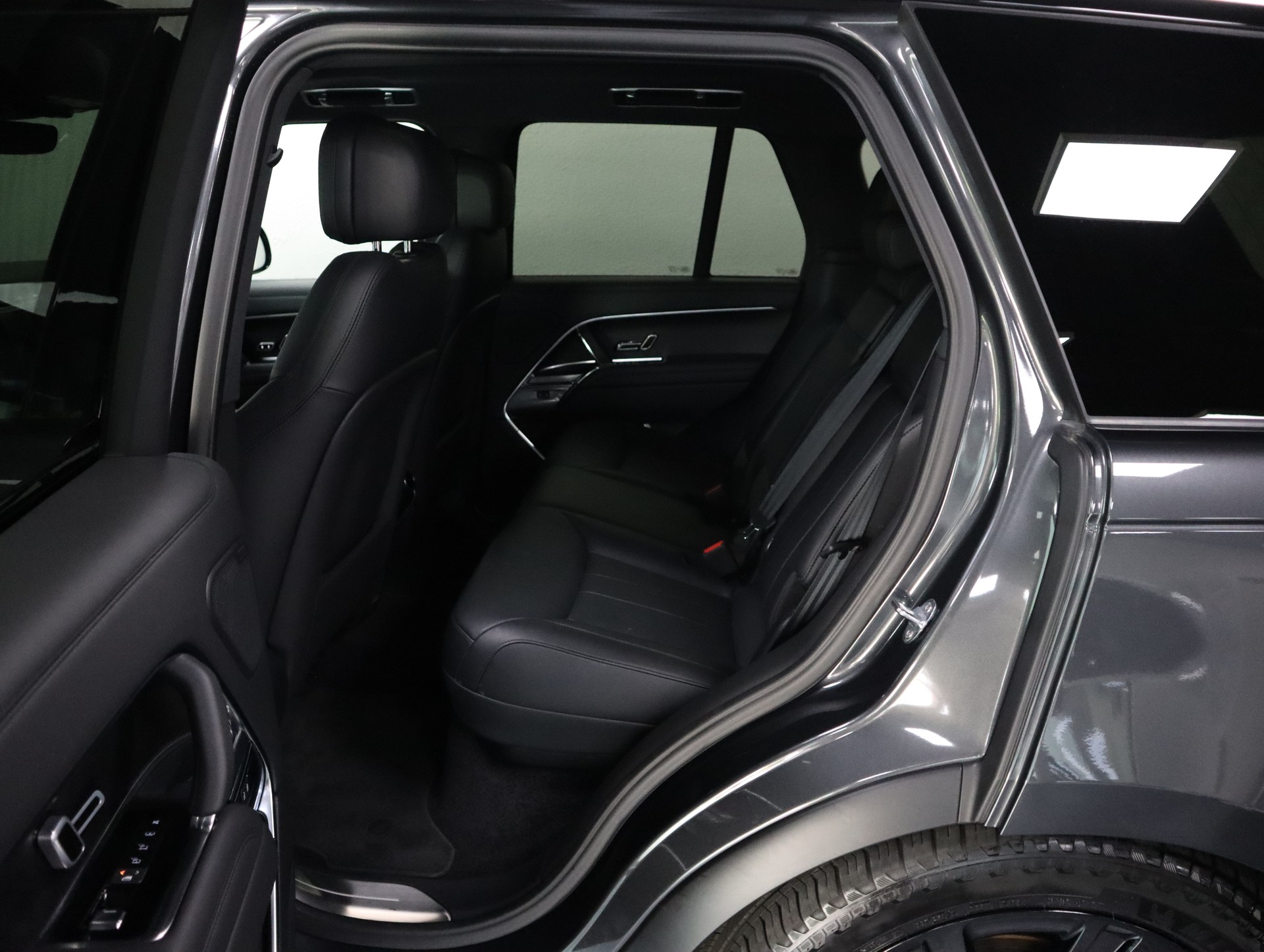 LAND ROVER Range Rover D350 3.0D I6 MHEV HSE Automatic-image-10
