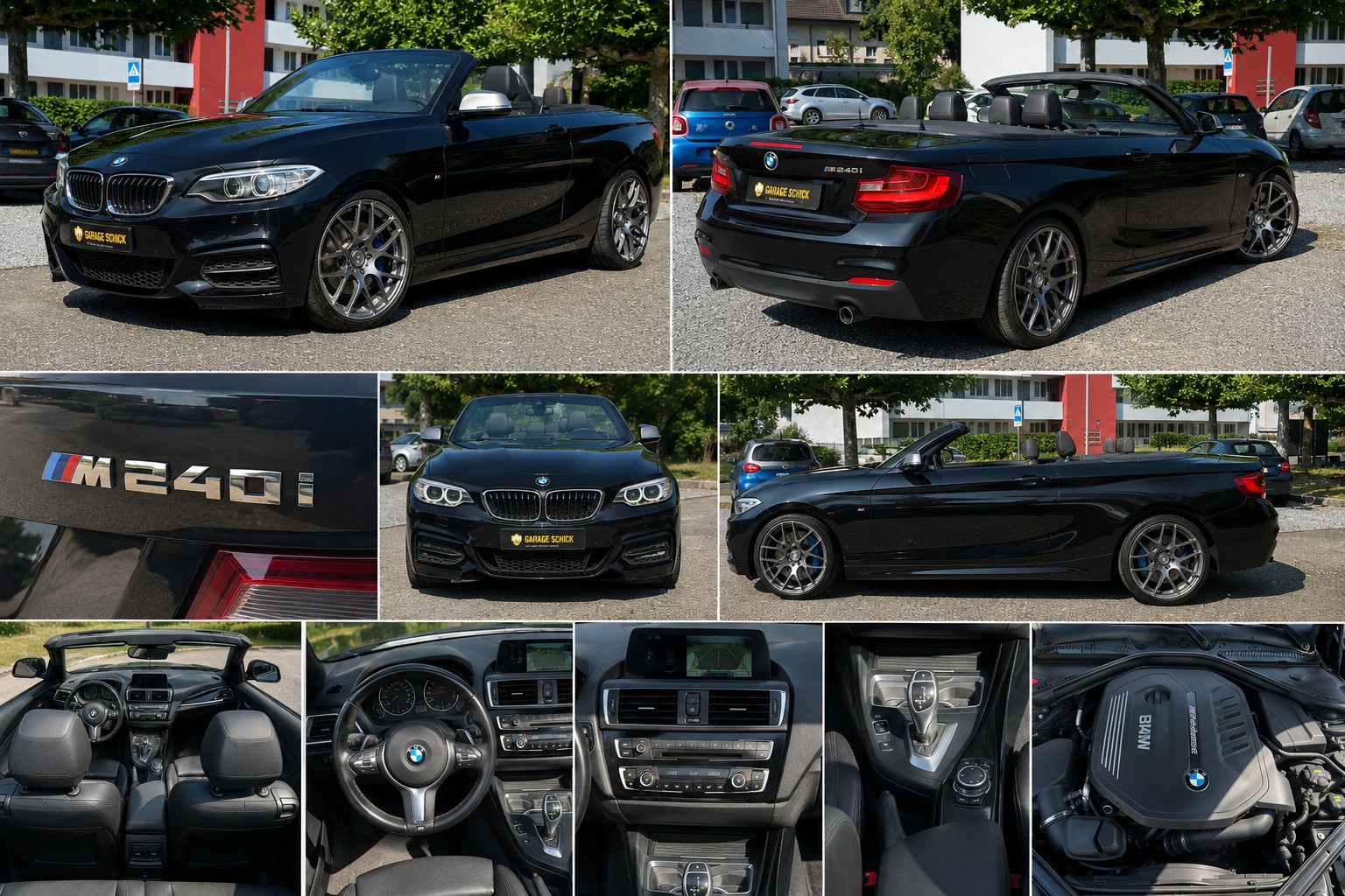 BMW M240i xDrive SAG-image-1