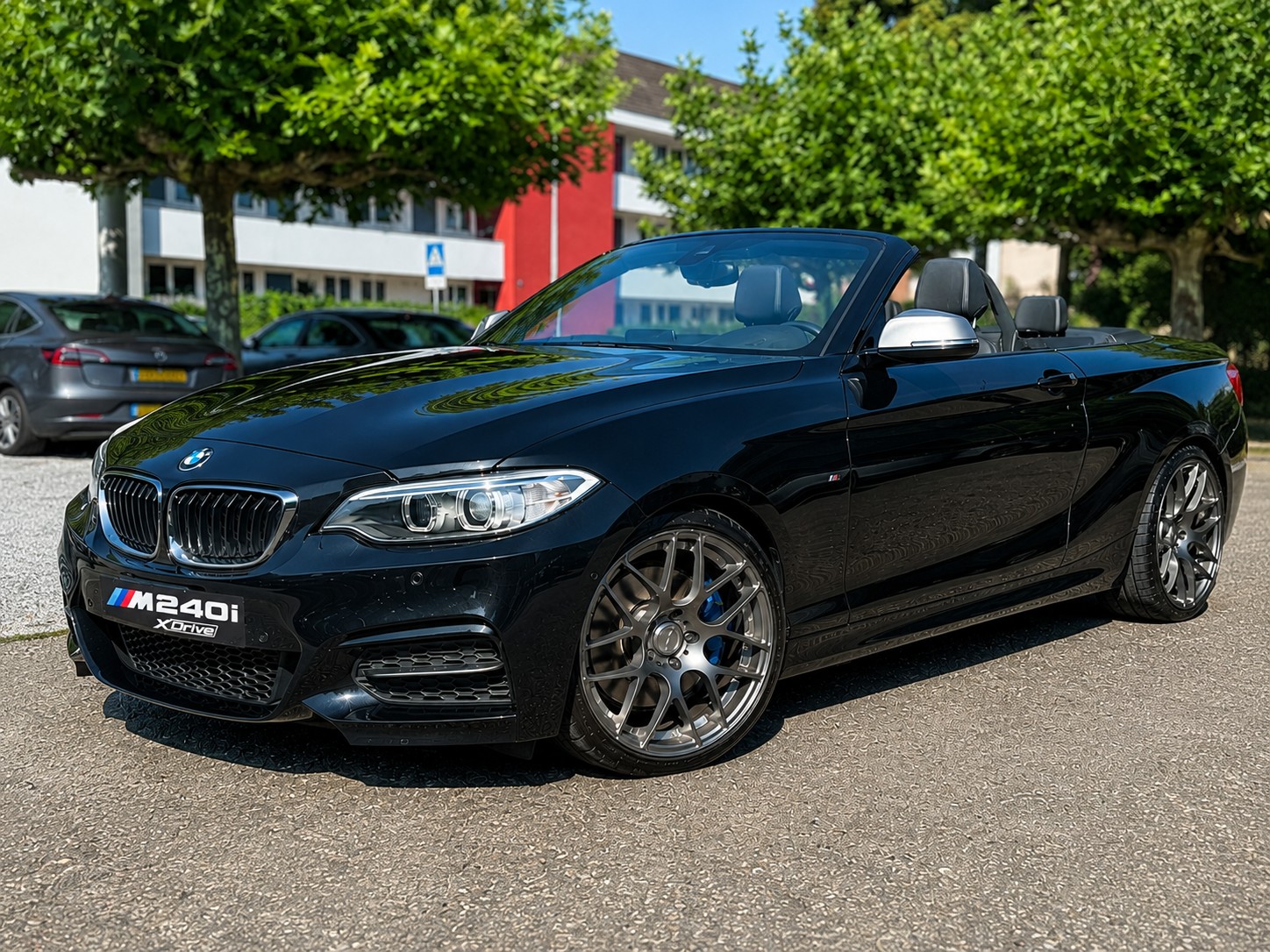 BMW M240i xDrive SAG-image-0