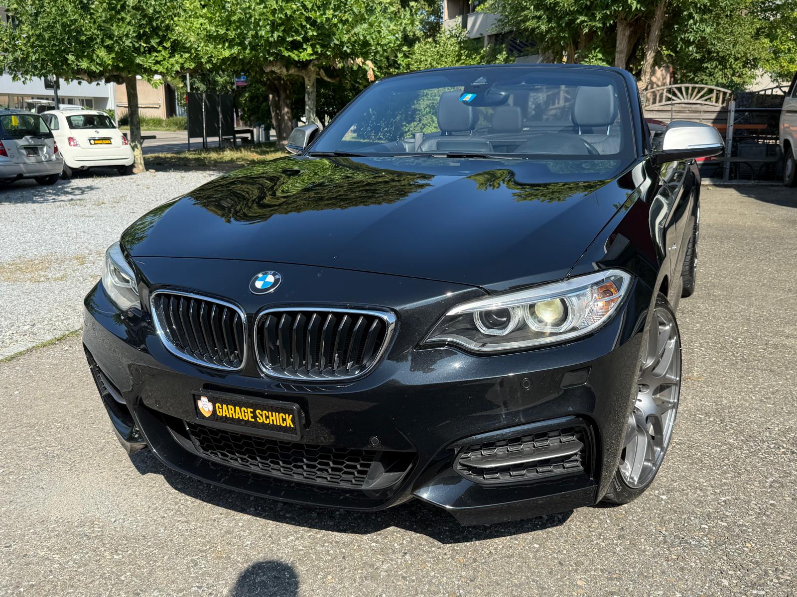 BMW M240i xDrive SAG-image-7
