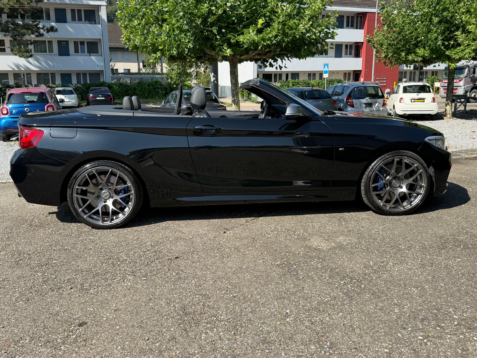 BMW M240i xDrive SAG-image-5