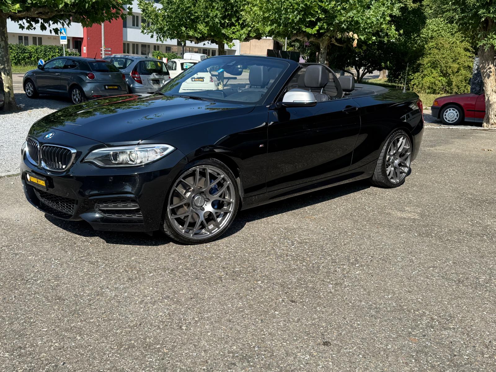BMW M240i xDrive SAG-image-8