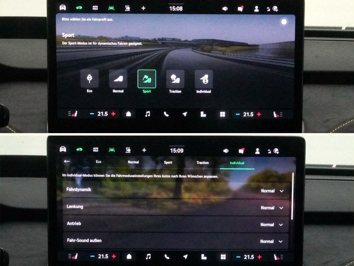 SKODA Enyaq iV RS-Lounge-image-22