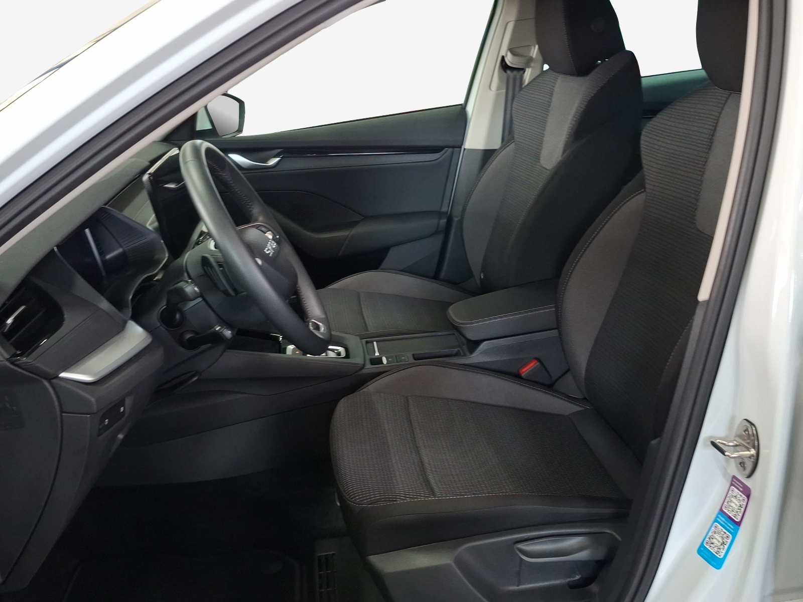 SKODA Octavia Combi 1.5 TSI mHEV DSG Dynamic-image-7
