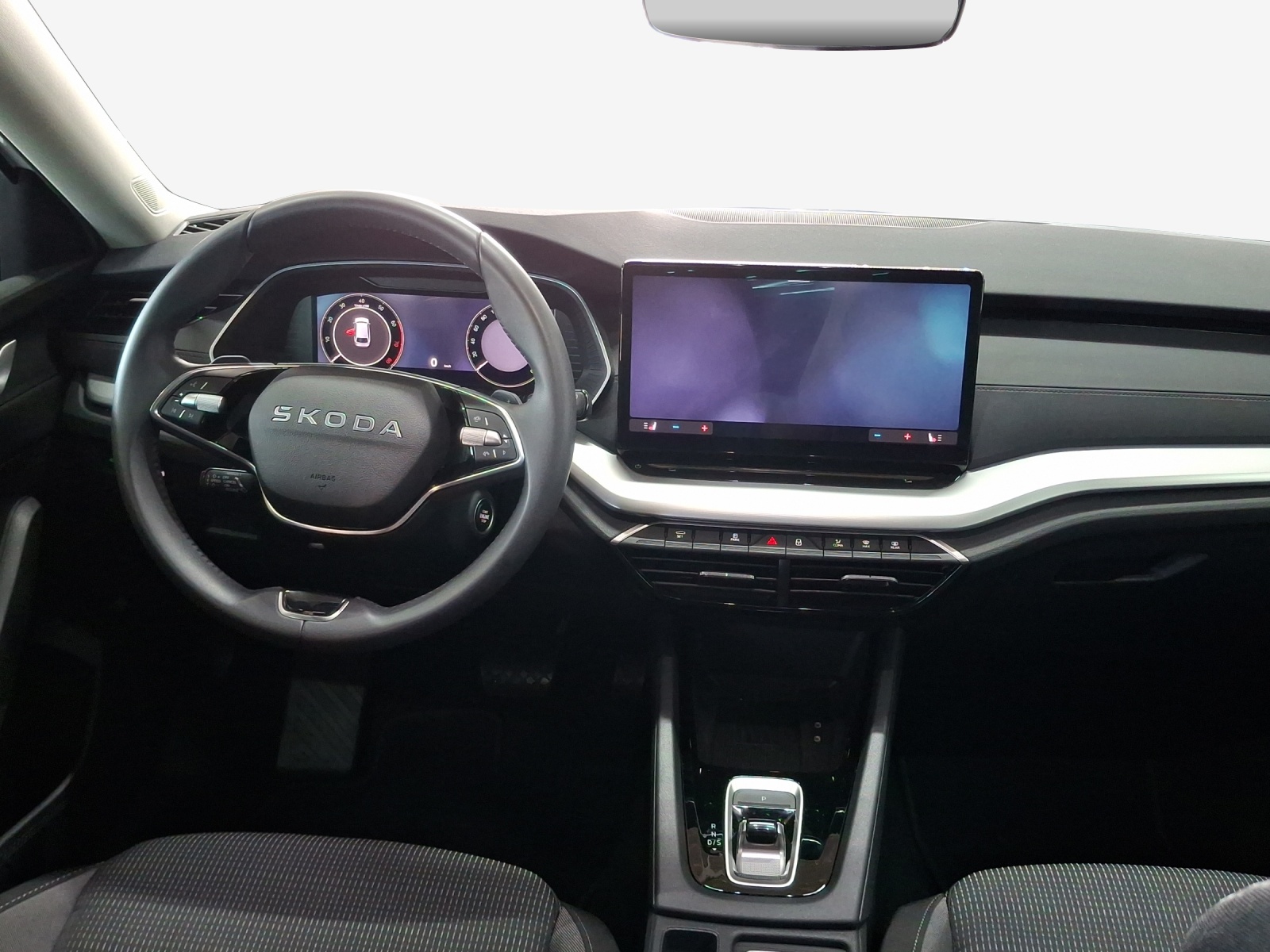 SKODA Octavia Combi 1.5 TSI mHEV DSG Dynamic-image-8
