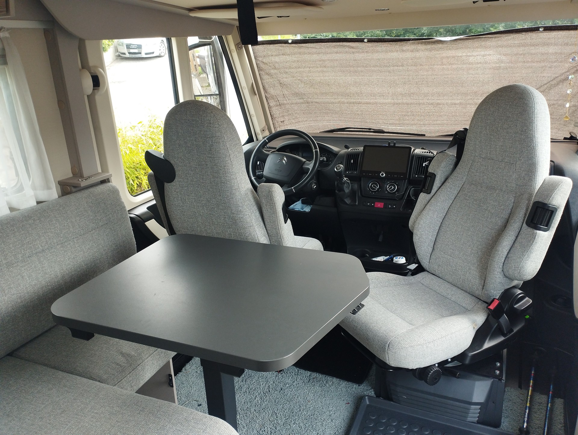 HYMER Exis 580 Pure-image-5