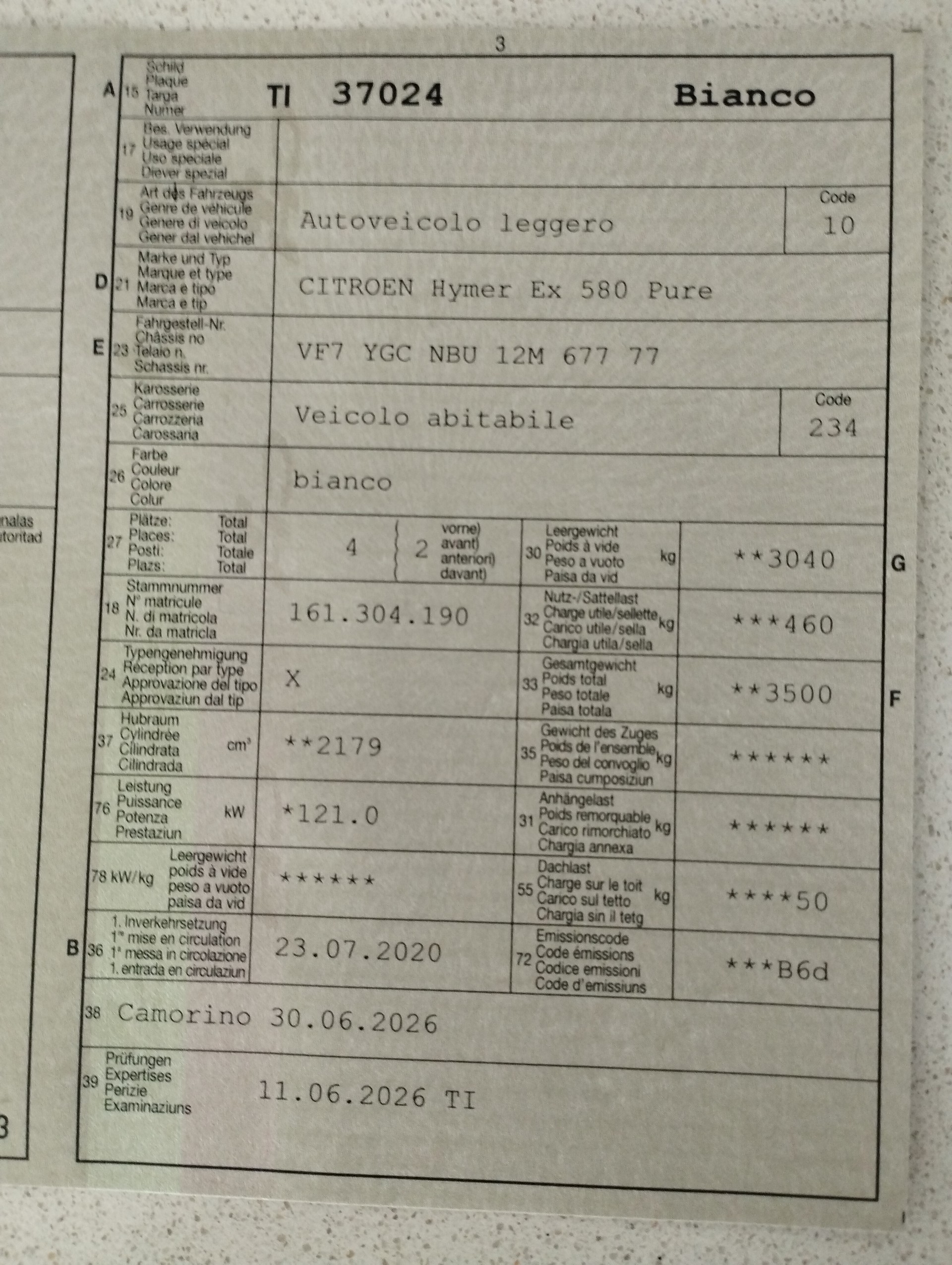 HYMER Exis 580 Pure-image-17