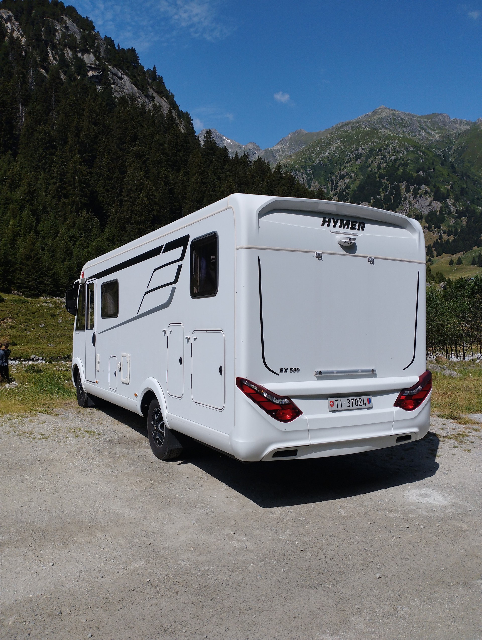 HYMER Exis 580 Pure-image-2